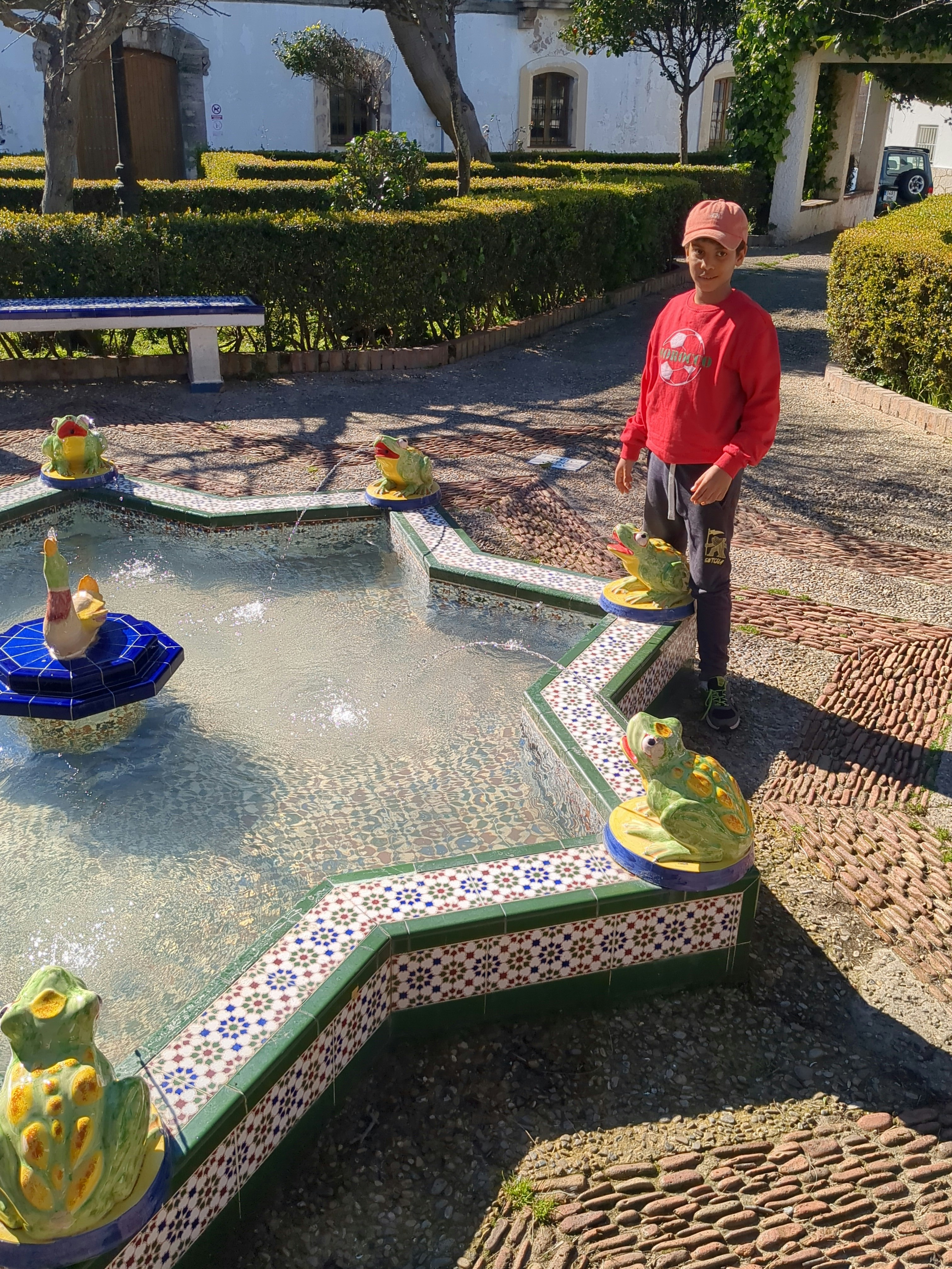 Player photo from Discover Tarifa Through the Eyes of an Alchemist walking tour in Tarifa