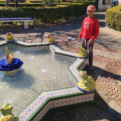 Player photo from Discover Tarifa Through the Eyes of an Alchemist walking tour in Tarifa