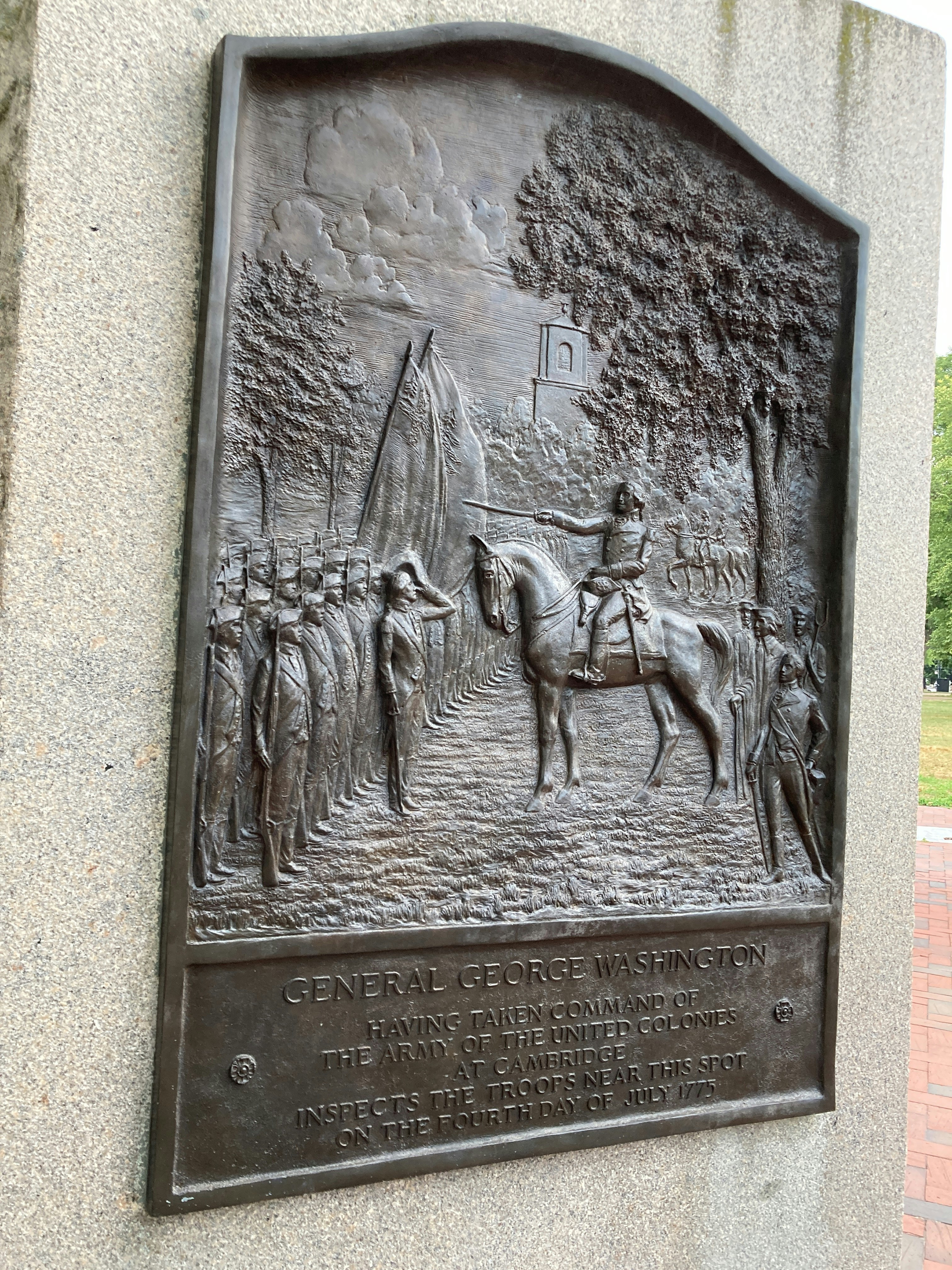 Player photo from Unlock the Secrets of Harvard Square – A Magical Puzzle Hunt walking tour in Cambridge, MA