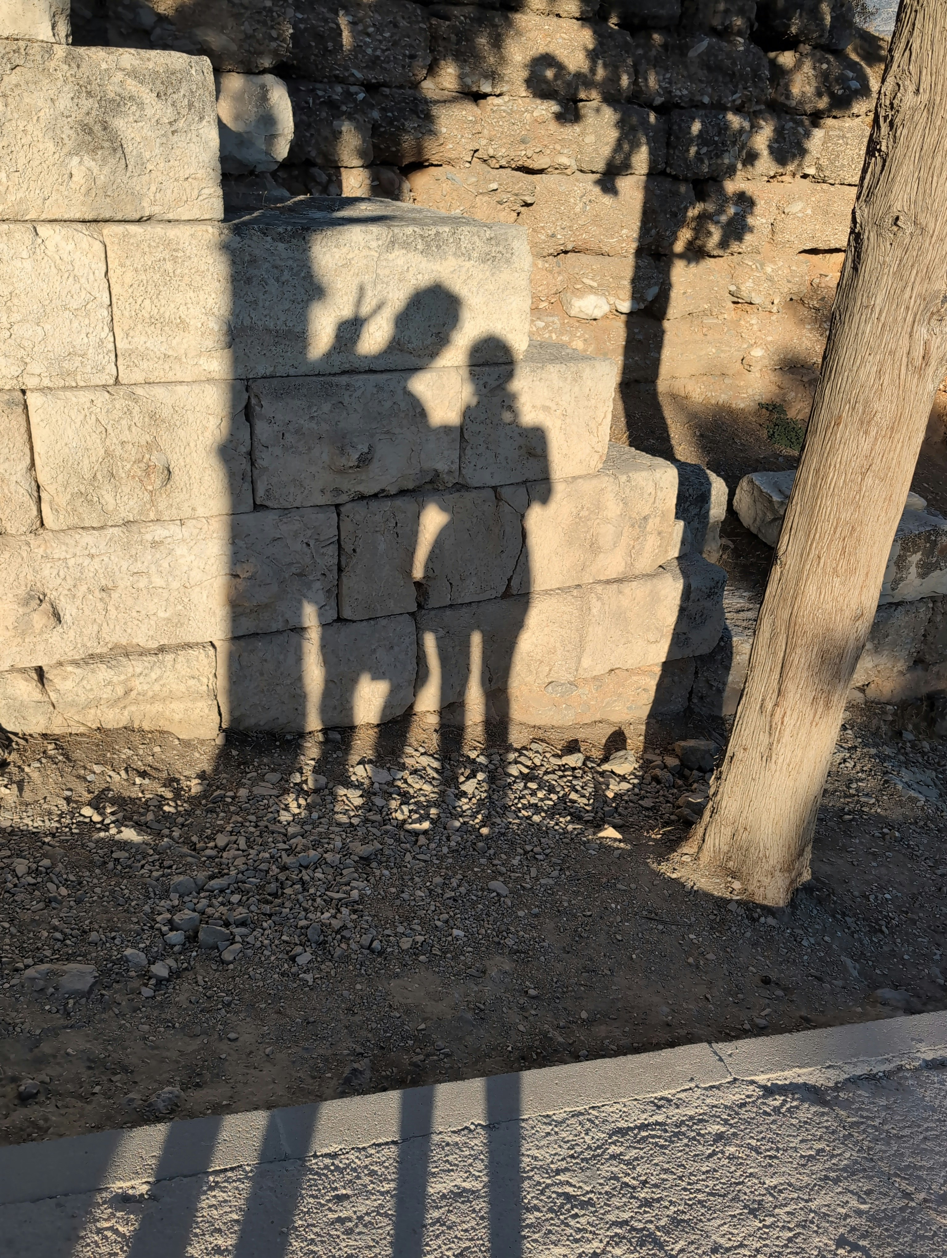Player photo from Acropolis Adventure: Parthenon's Footsteps in Ancient Athens walking tour in Athens