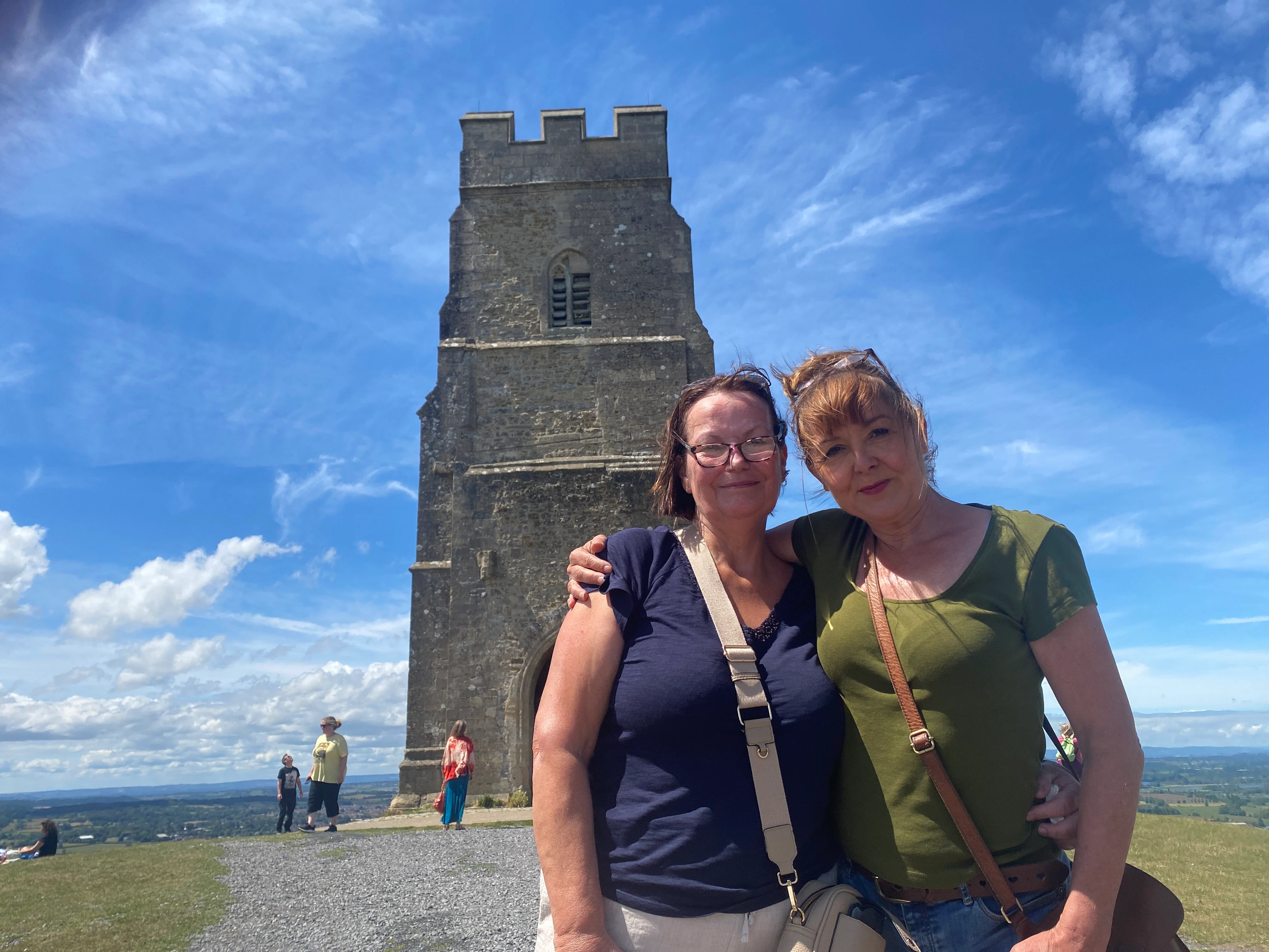 Player photo from Scavenger Hunt Glastonbury: Trivia Trail walking tour in Glastonbury