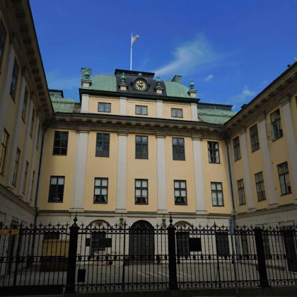 Player photo from Secret Societies of Stockholm walking tour in Stockholm