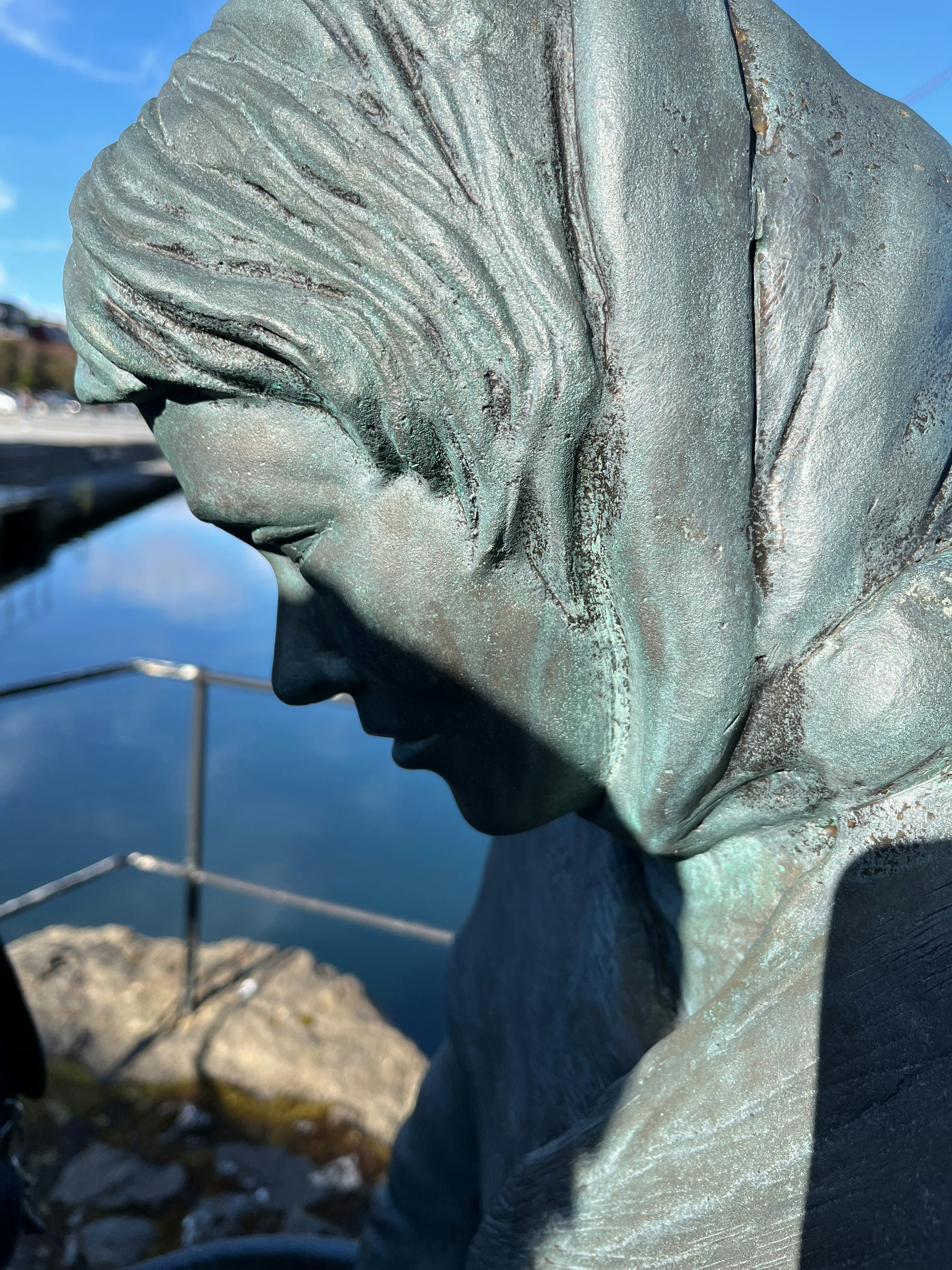 Player photo from Ghosts of Thorshavn: The Lost Commandant walking tour in Thorshavn