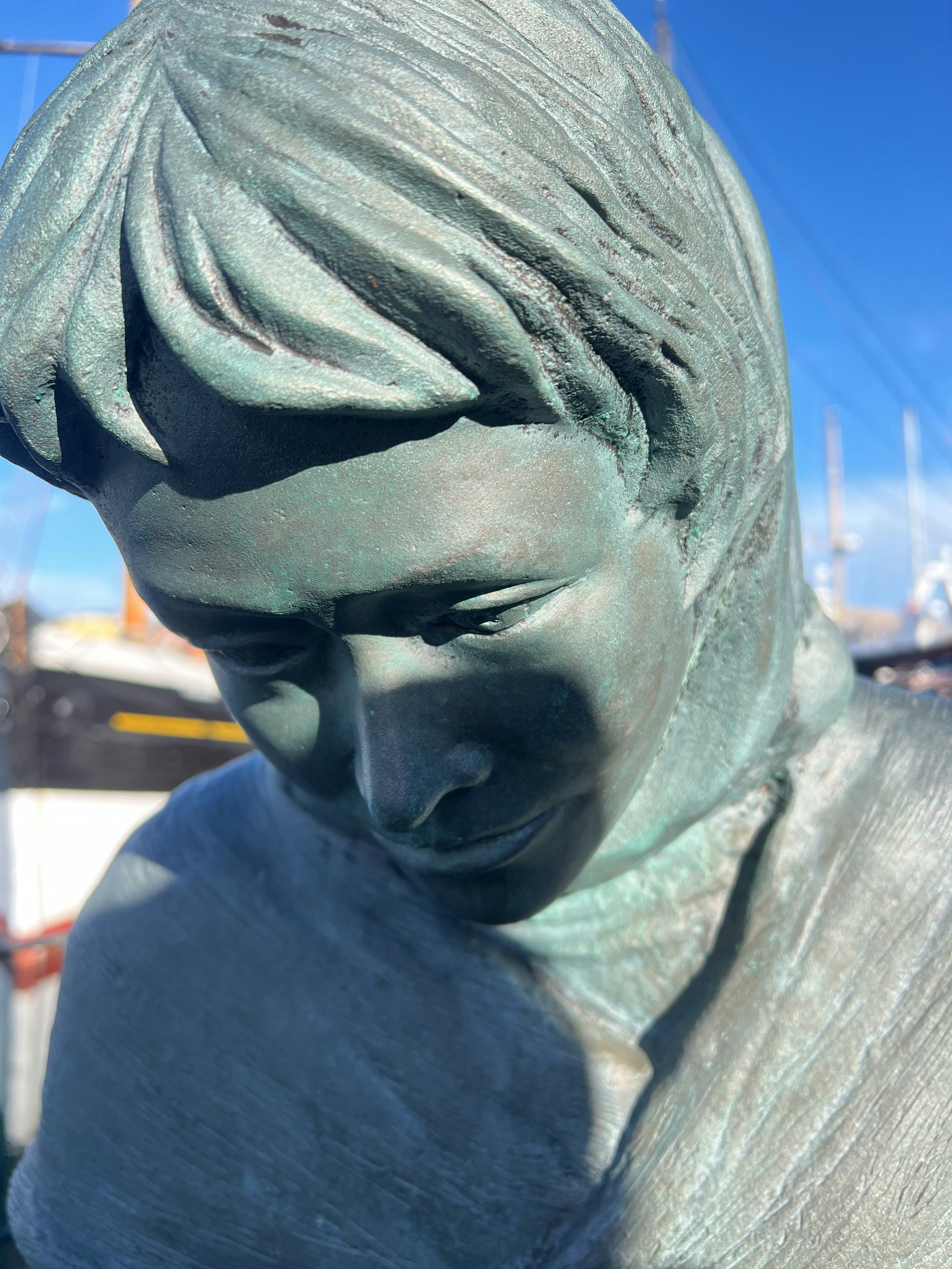 Player photo from Ghosts of Thorshavn: The Lost Commandant walking tour in Thorshavn