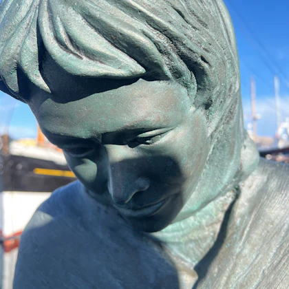 Player photo from Ghosts of Thorshavn: The Lost Commandant walking tour in Thorshavn