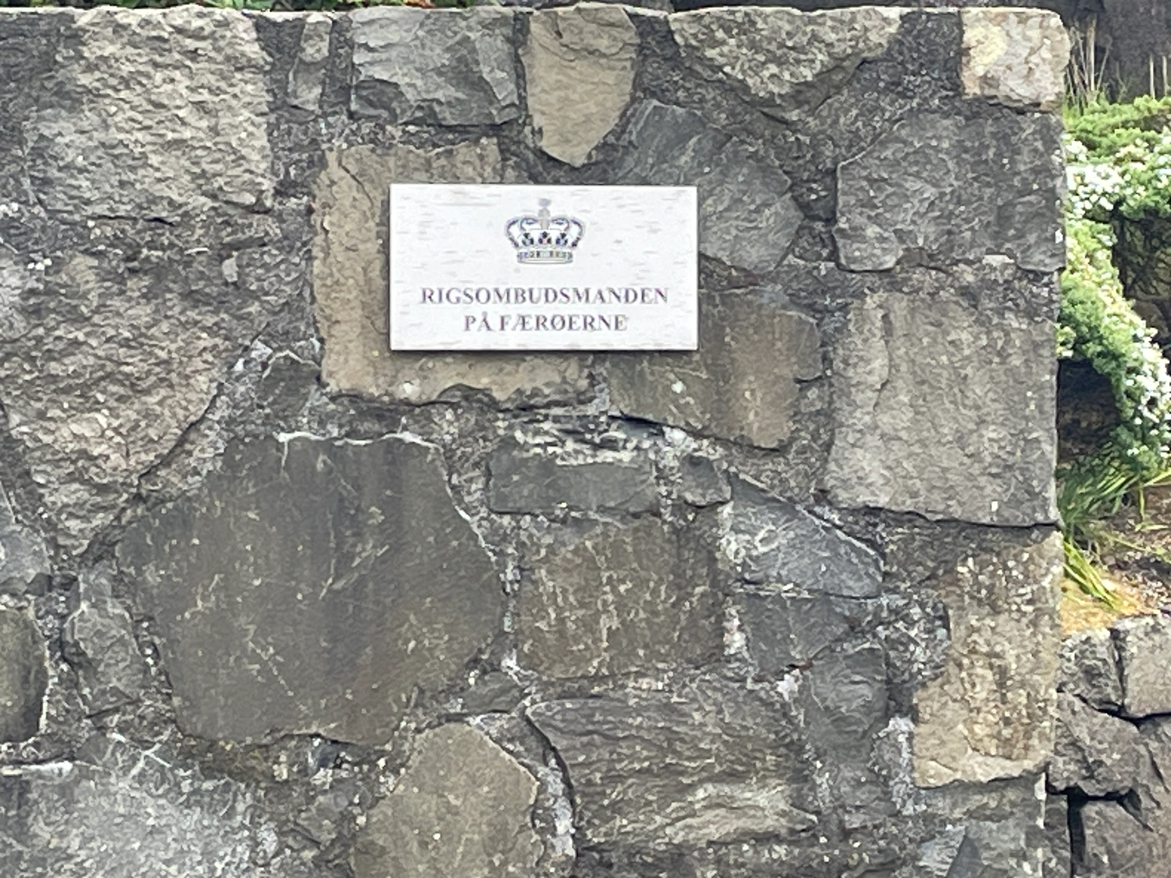 Player photo from Ghosts of Thorshavn: The Lost Commandant walking tour in Thorshavn