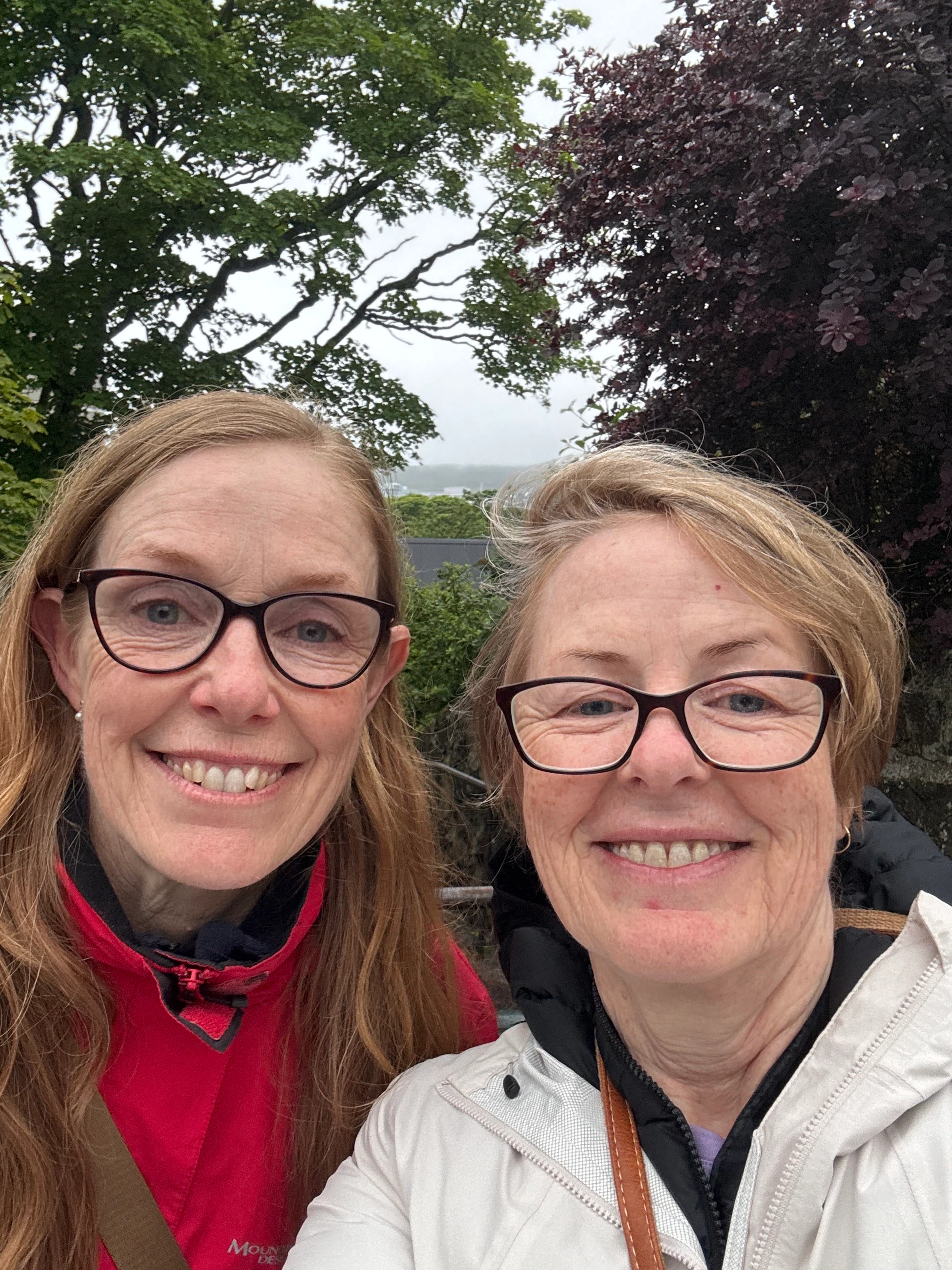 Player photo from Ghosts of Thorshavn: The Lost Commandant walking tour in Thorshavn