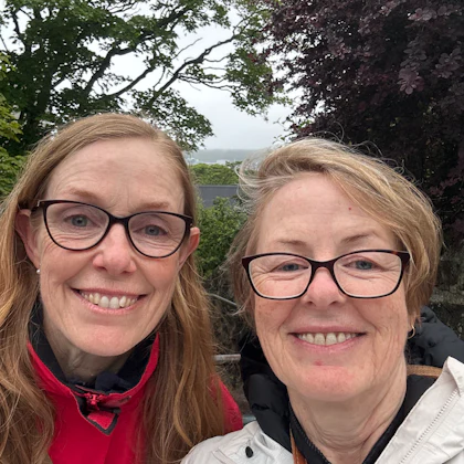 Player photo from Ghosts of Thorshavn: The Lost Commandant walking tour in Thorshavn
