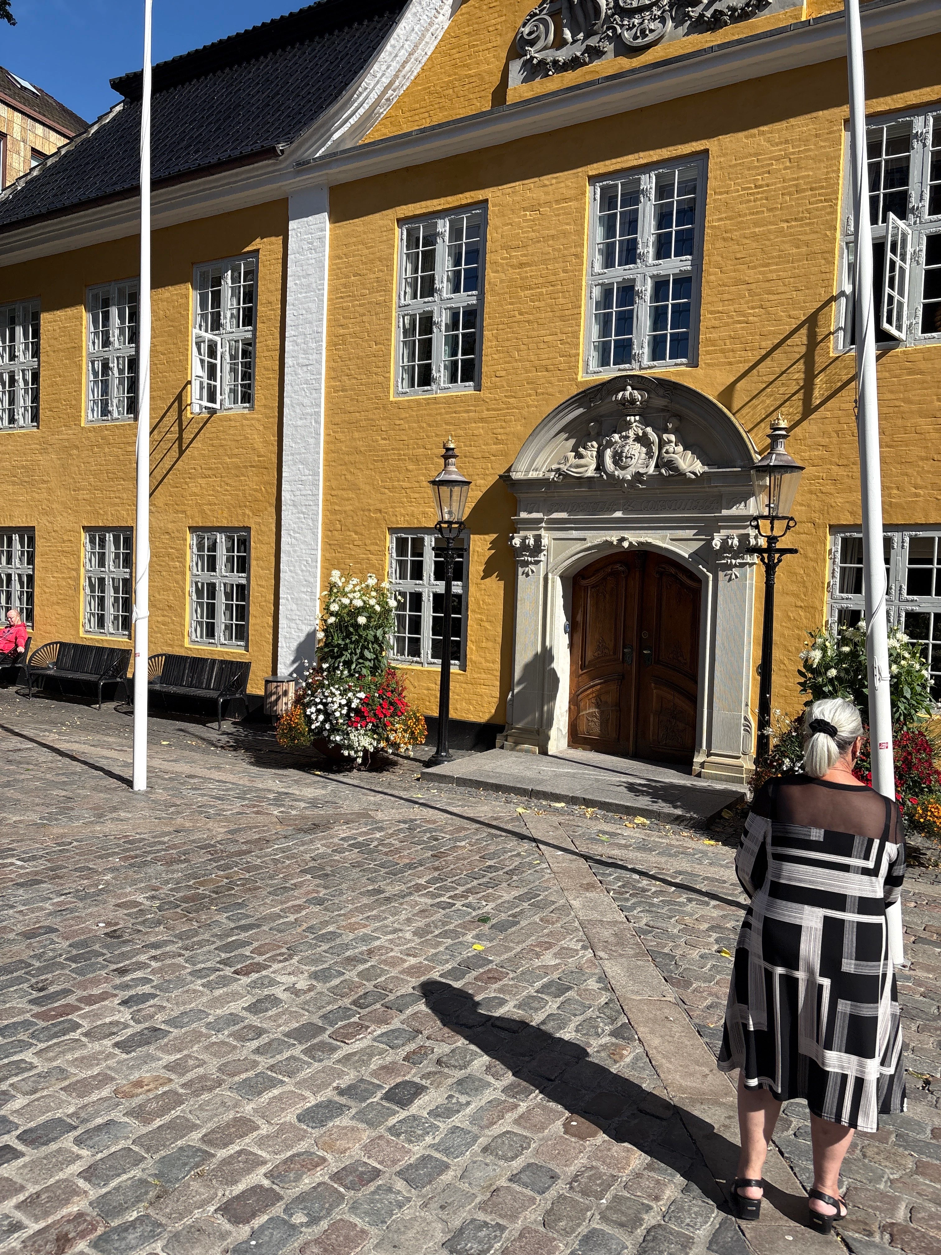 Player photo from Ghosts of Aalborg: The Witch Trial walking tour in Aalborg