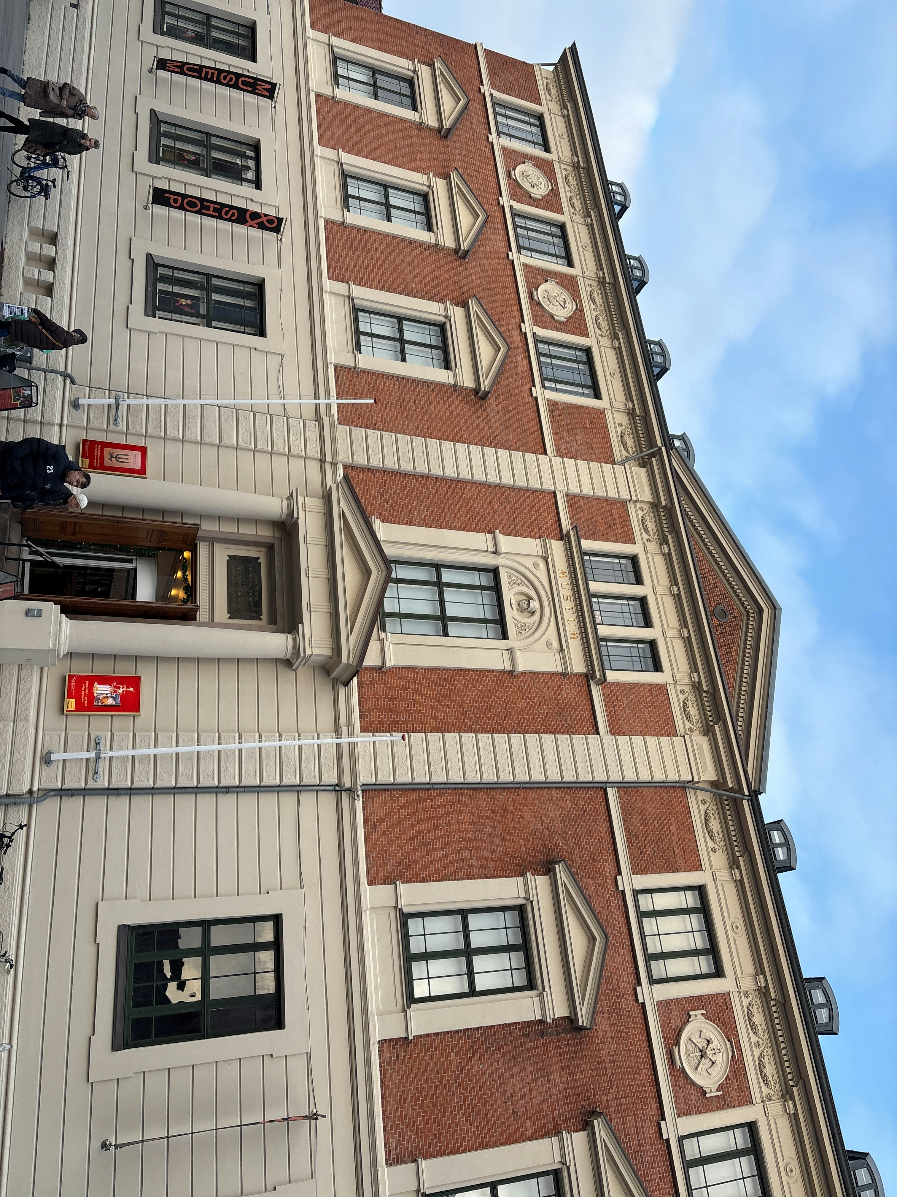 Player photo from Ghosts of Aalborg: The Witch Trial walking tour in Aalborg