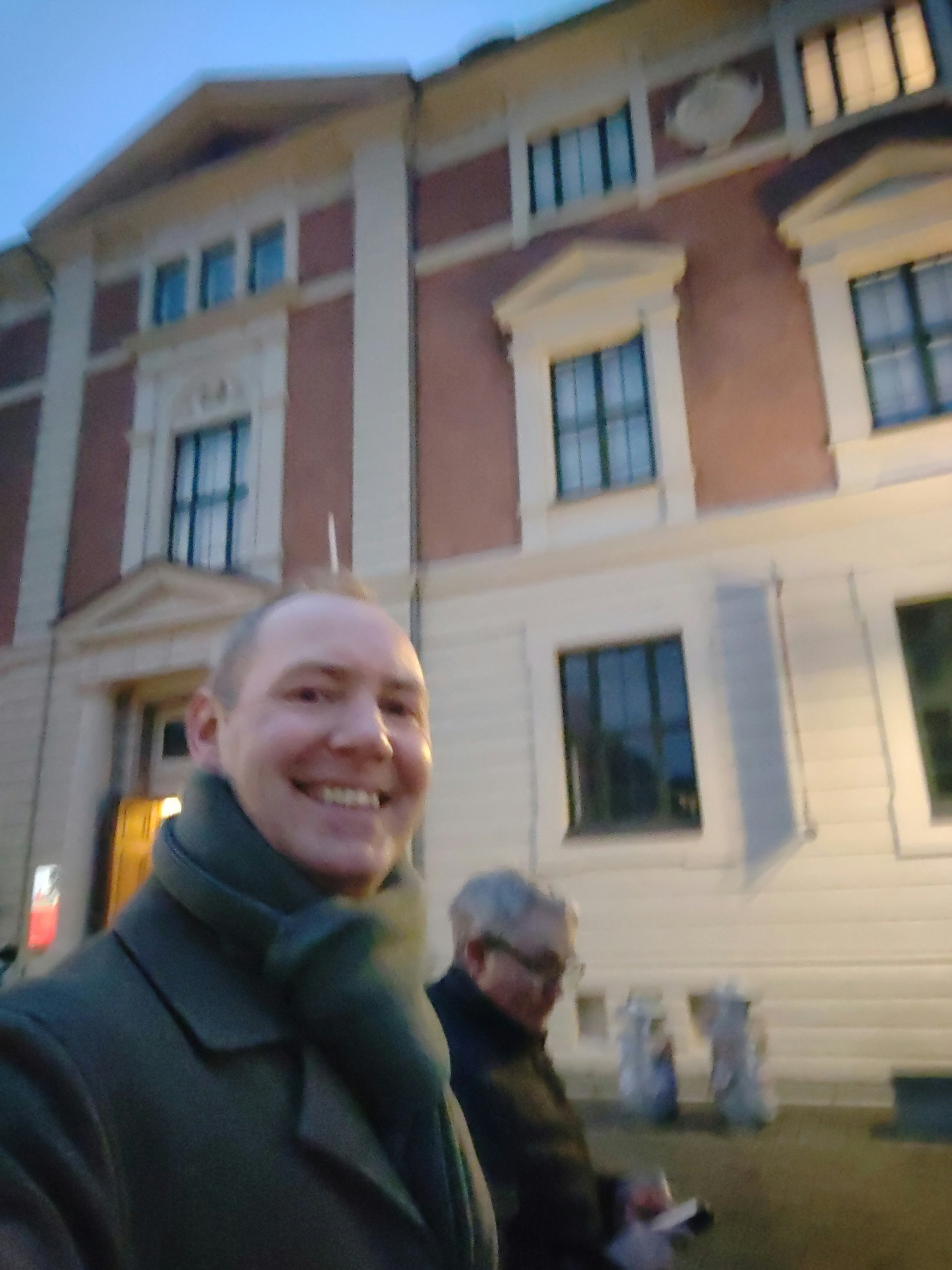 Player photo from Ghosts of Aalborg: The Witch Trial walking tour in Aalborg