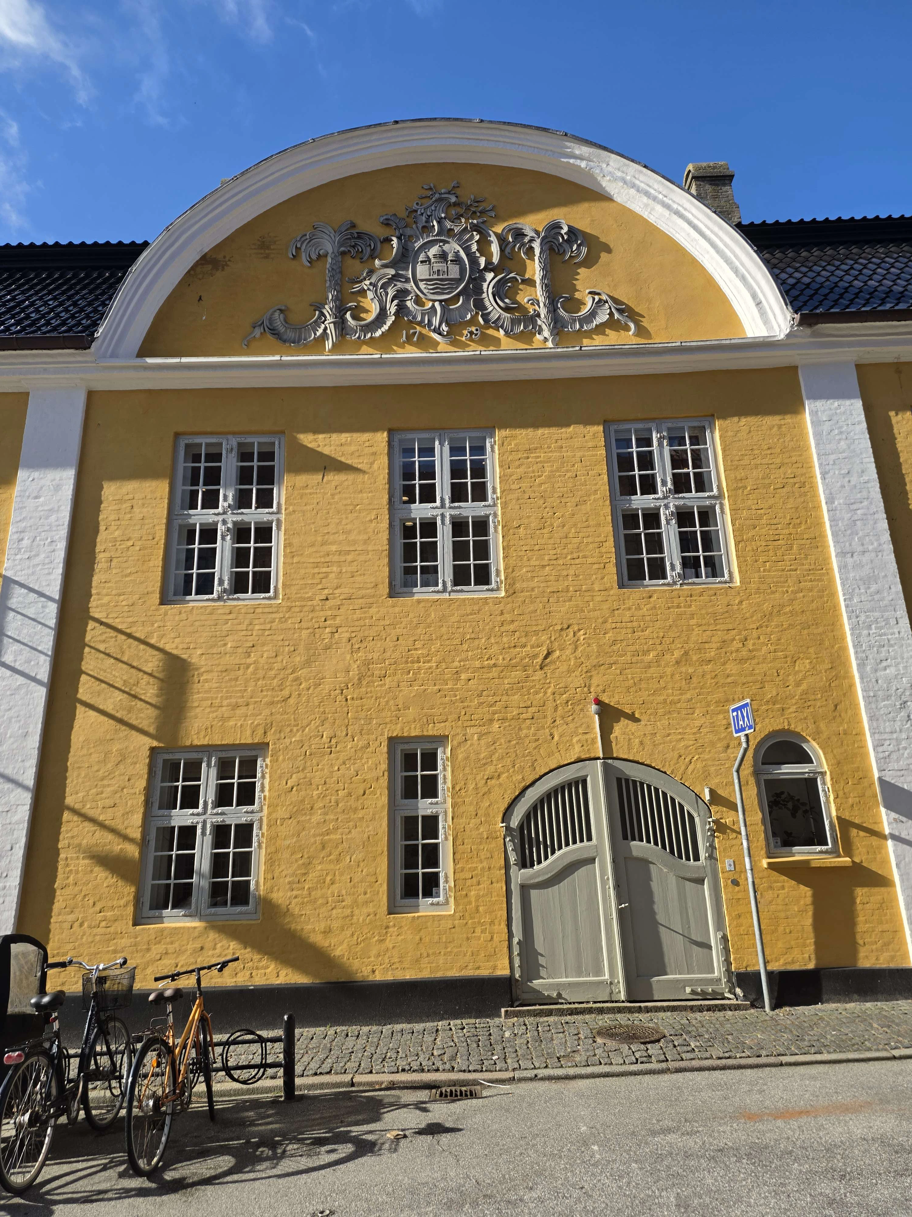 Player photo from Ghosts of Aalborg: The Witch Trial walking tour in Aalborg