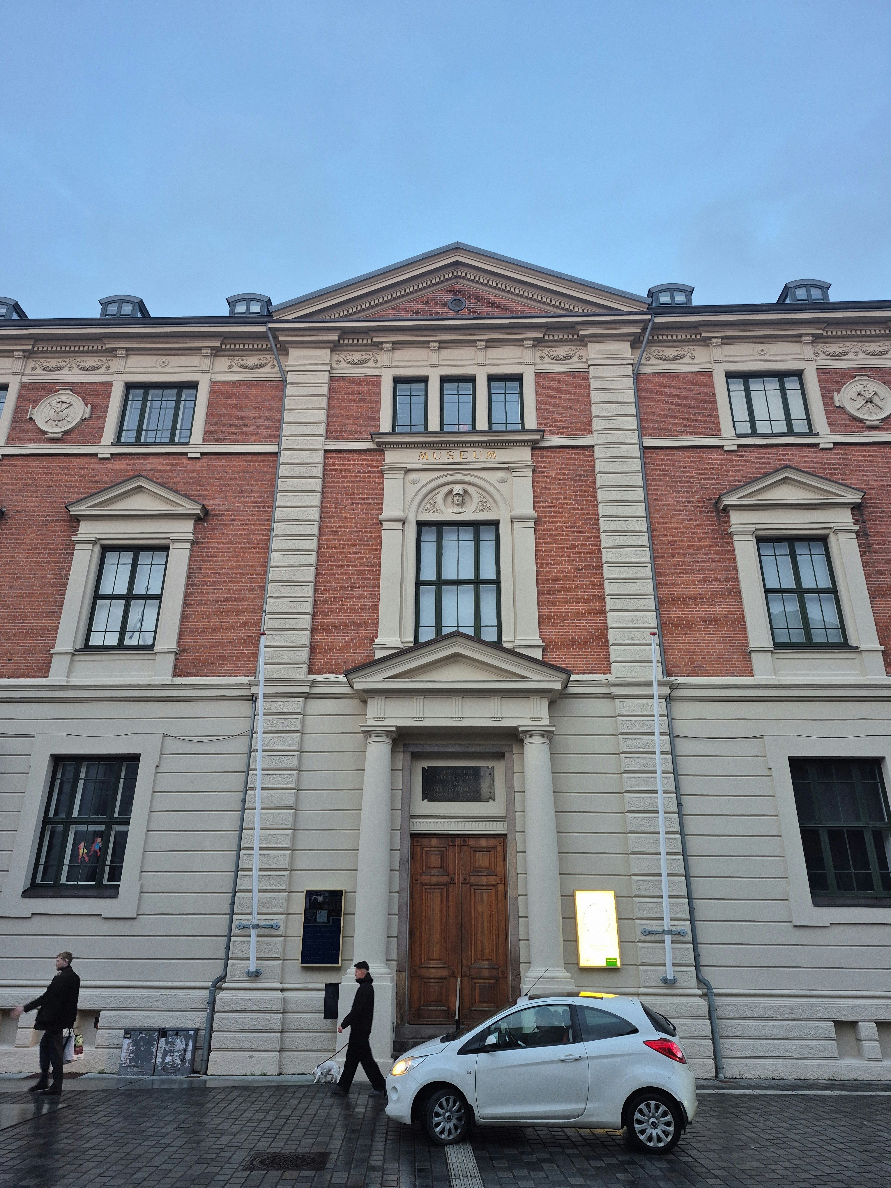 Player photo from Ghosts of Aalborg: The Witch Trial walking tour in Aalborg