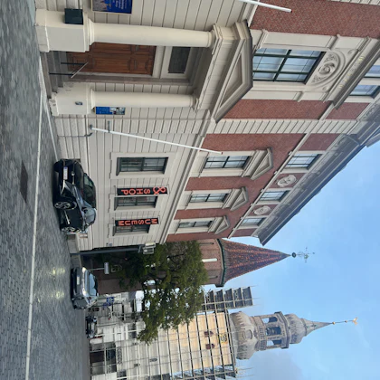 Player photo from Ghosts of Aalborg: The Witch Trial walking tour in Aalborg