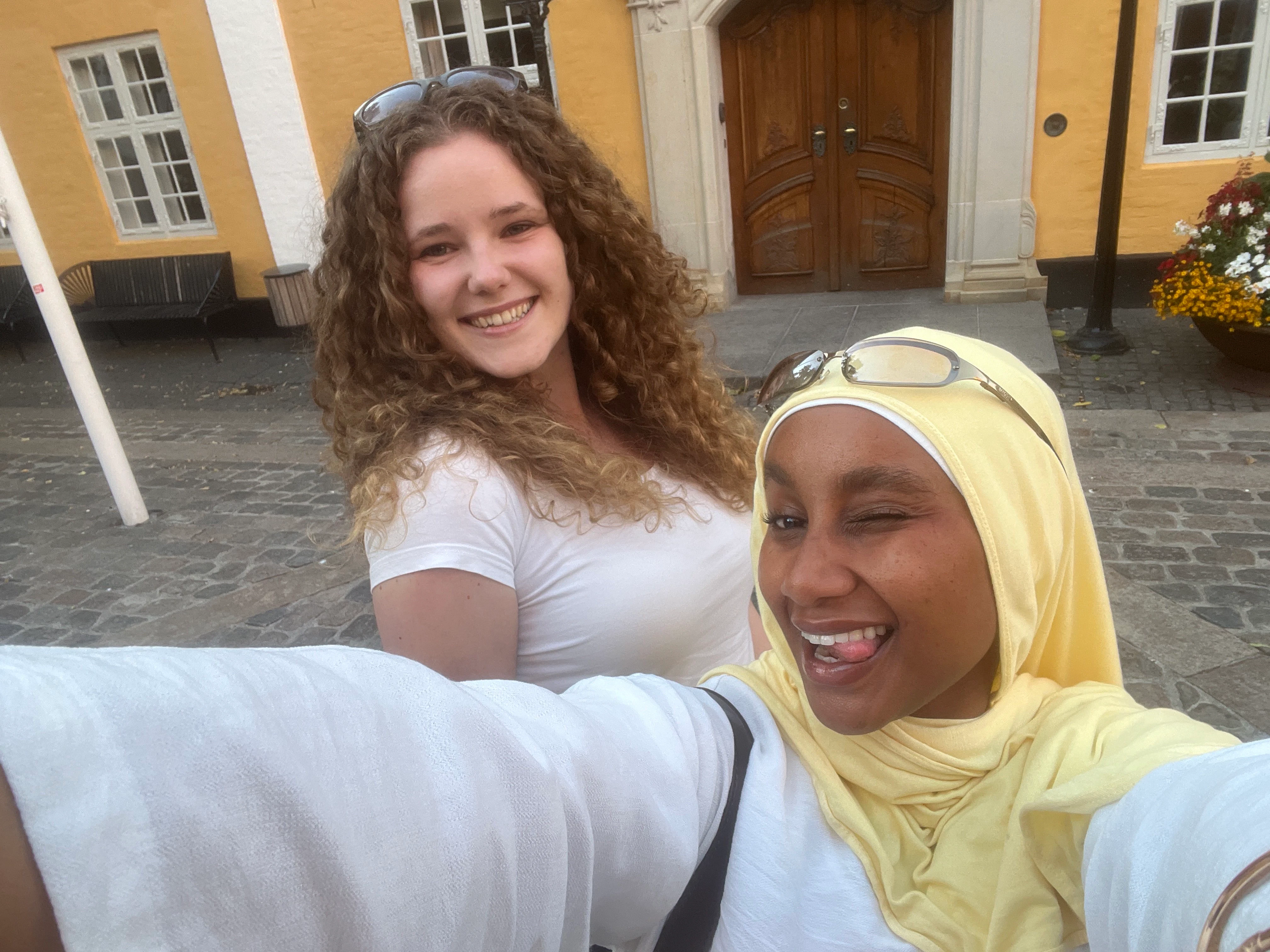 Player photo from Ghosts of Aalborg: The Witch Trial walking tour in Aalborg
