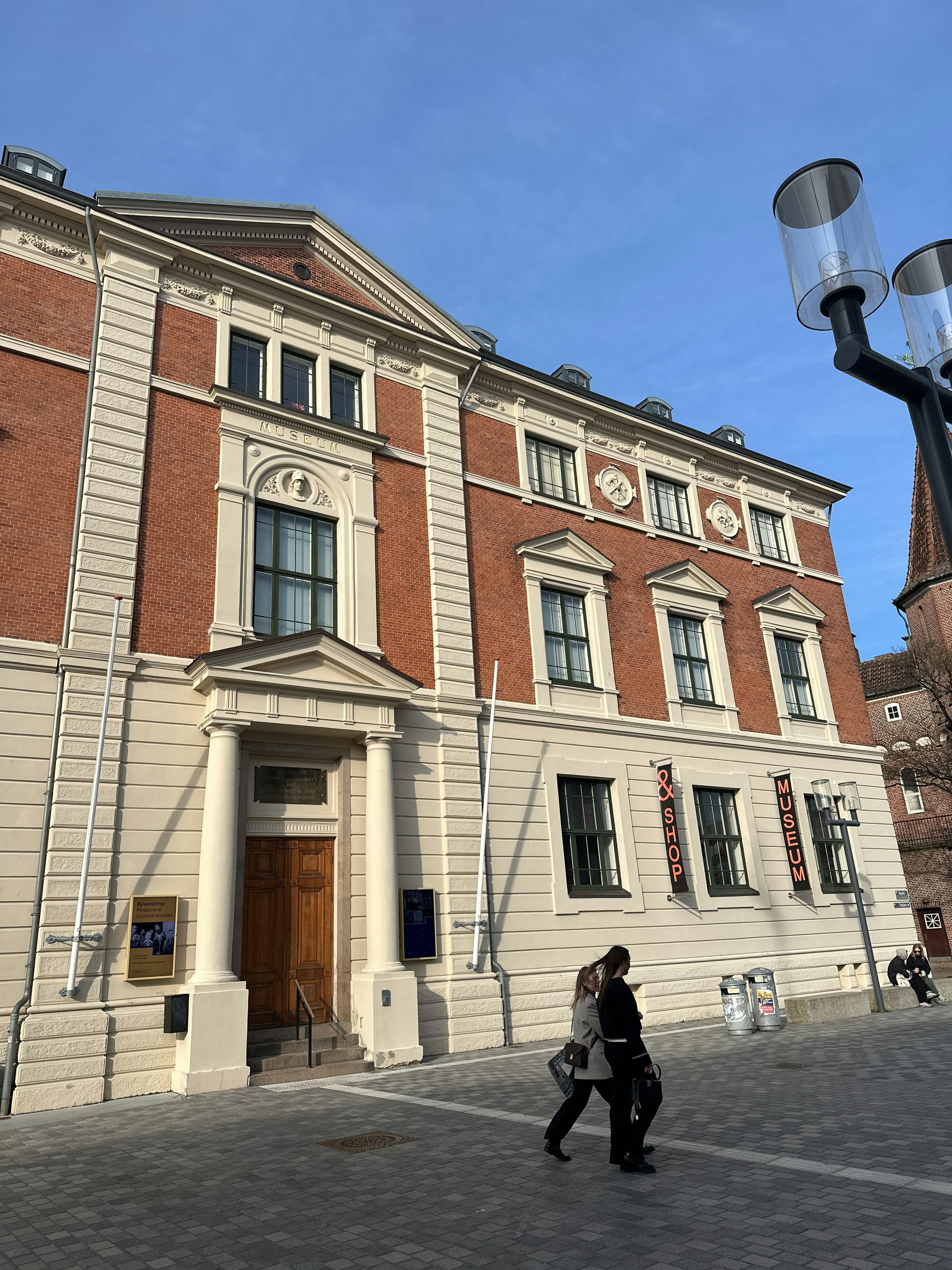 Player photo from Ghosts of Aalborg: The Witch Trial walking tour in Aalborg