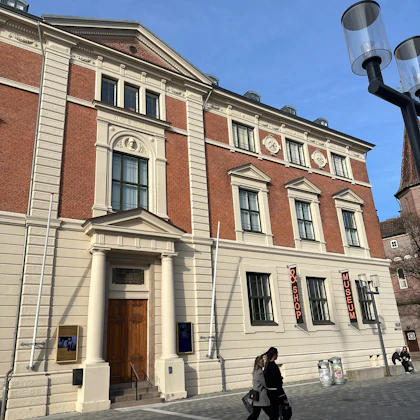 Player photo from Ghosts of Aalborg: The Witch Trial walking tour in Aalborg