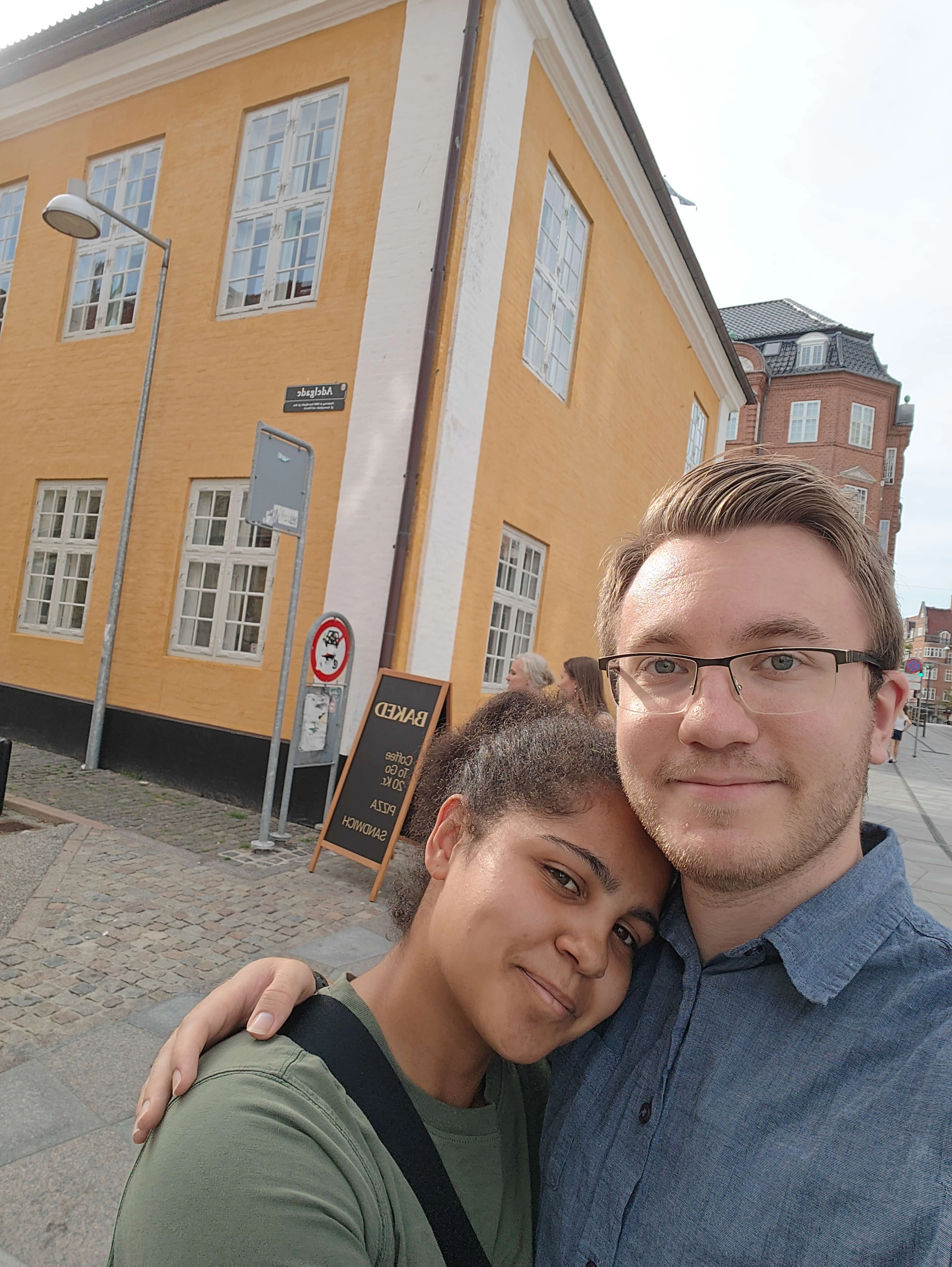 Player photo from Ghosts of Aalborg: The Witch Trial walking tour in Aalborg