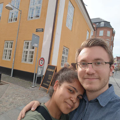 Player photo from Ghosts of Aalborg: The Witch Trial walking tour in Aalborg