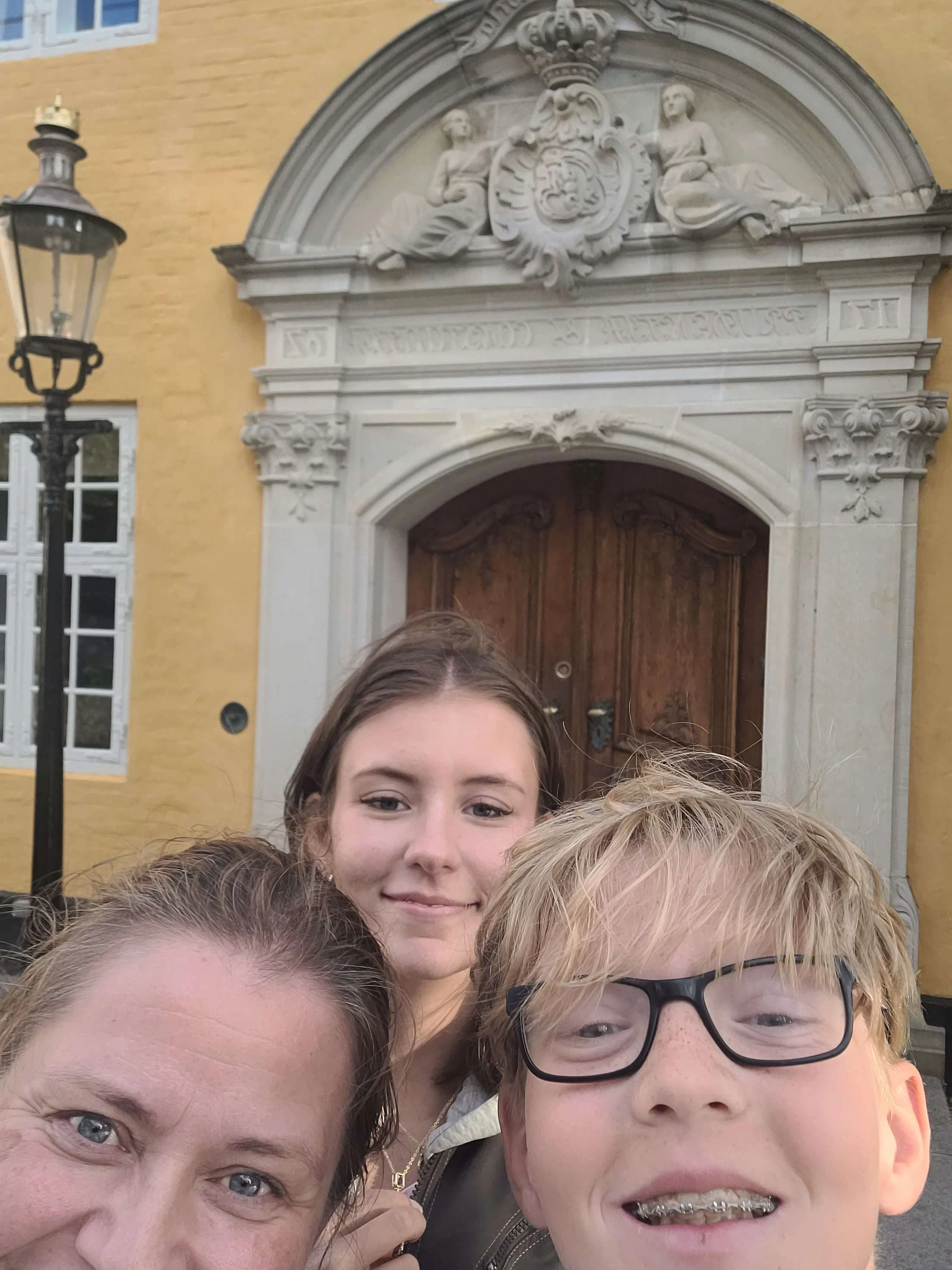 Foto de jugador en Ghosts of Aalborg: The Witch Trial