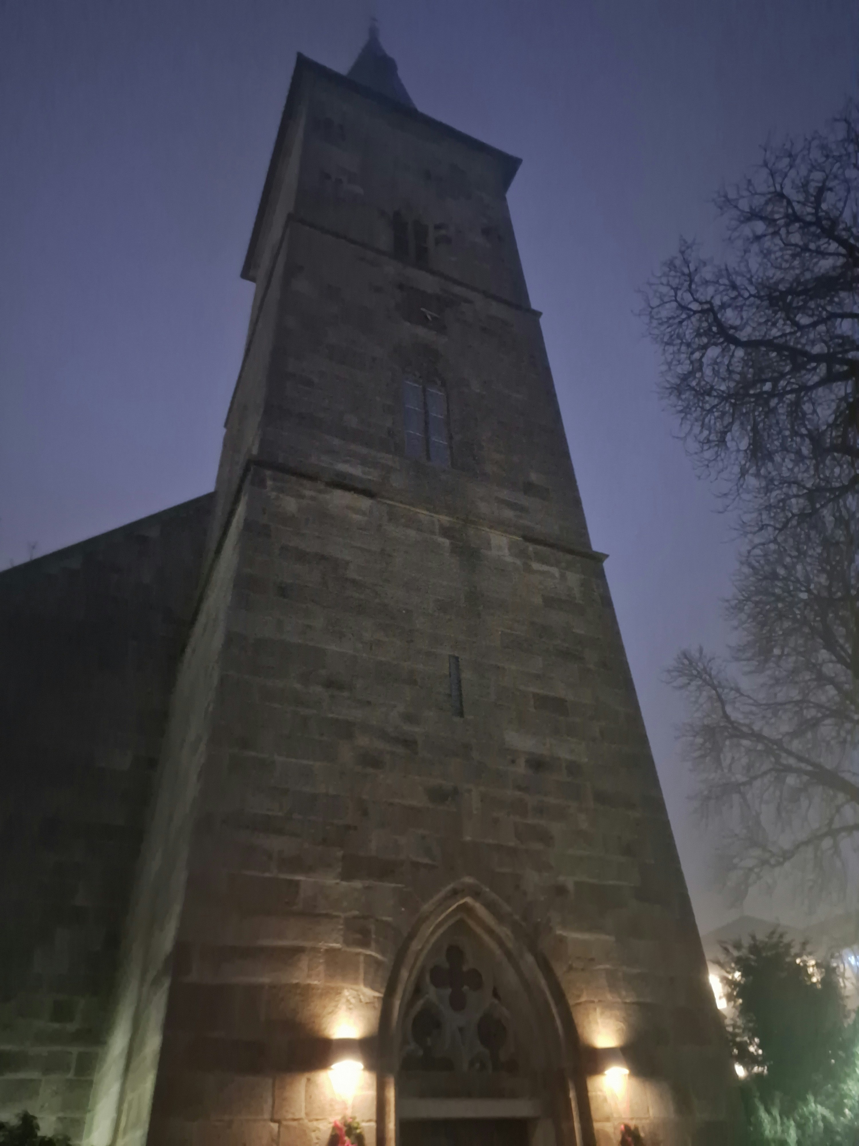 Player photo from Haunted Rheine: The Ghost Hunt Begins walking tour in Rheine