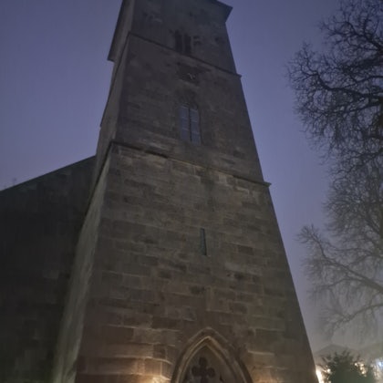 Player photo from Haunted Rheine: The Ghost Hunt Begins walking tour in Rheine