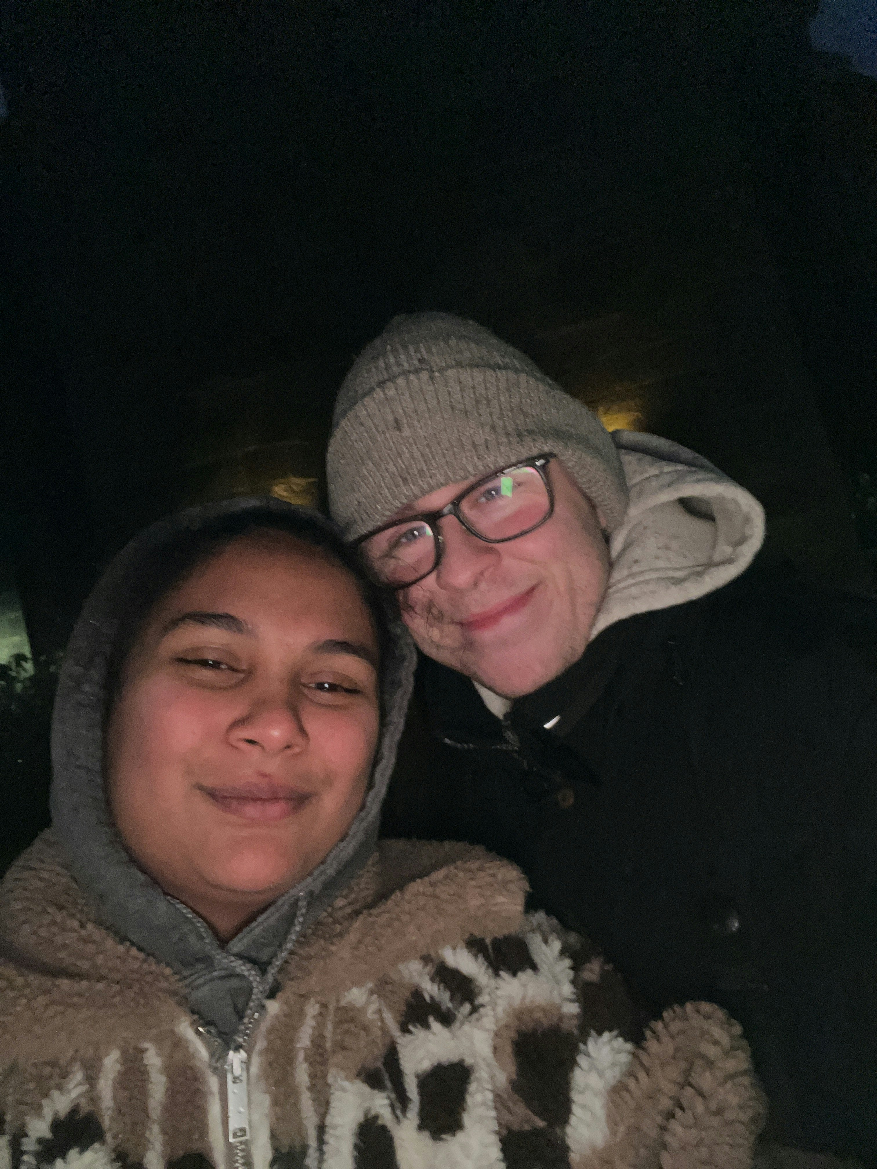 Player photo from Haunted Rheine: The Ghost Hunt Begins walking tour in Rheine