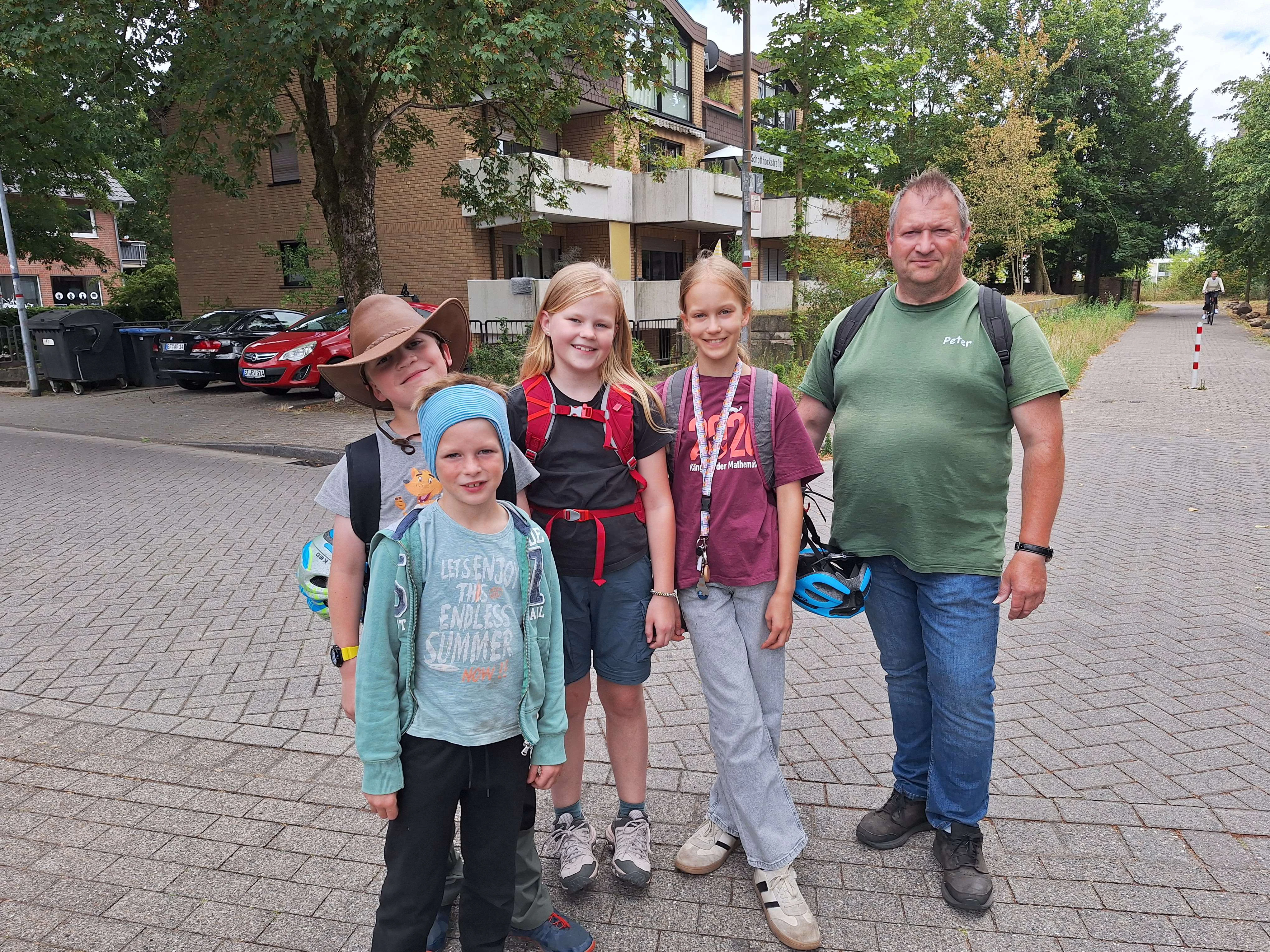 Player photo from Haunted Rheine: The Ghost Hunt Begins walking tour in Rheine