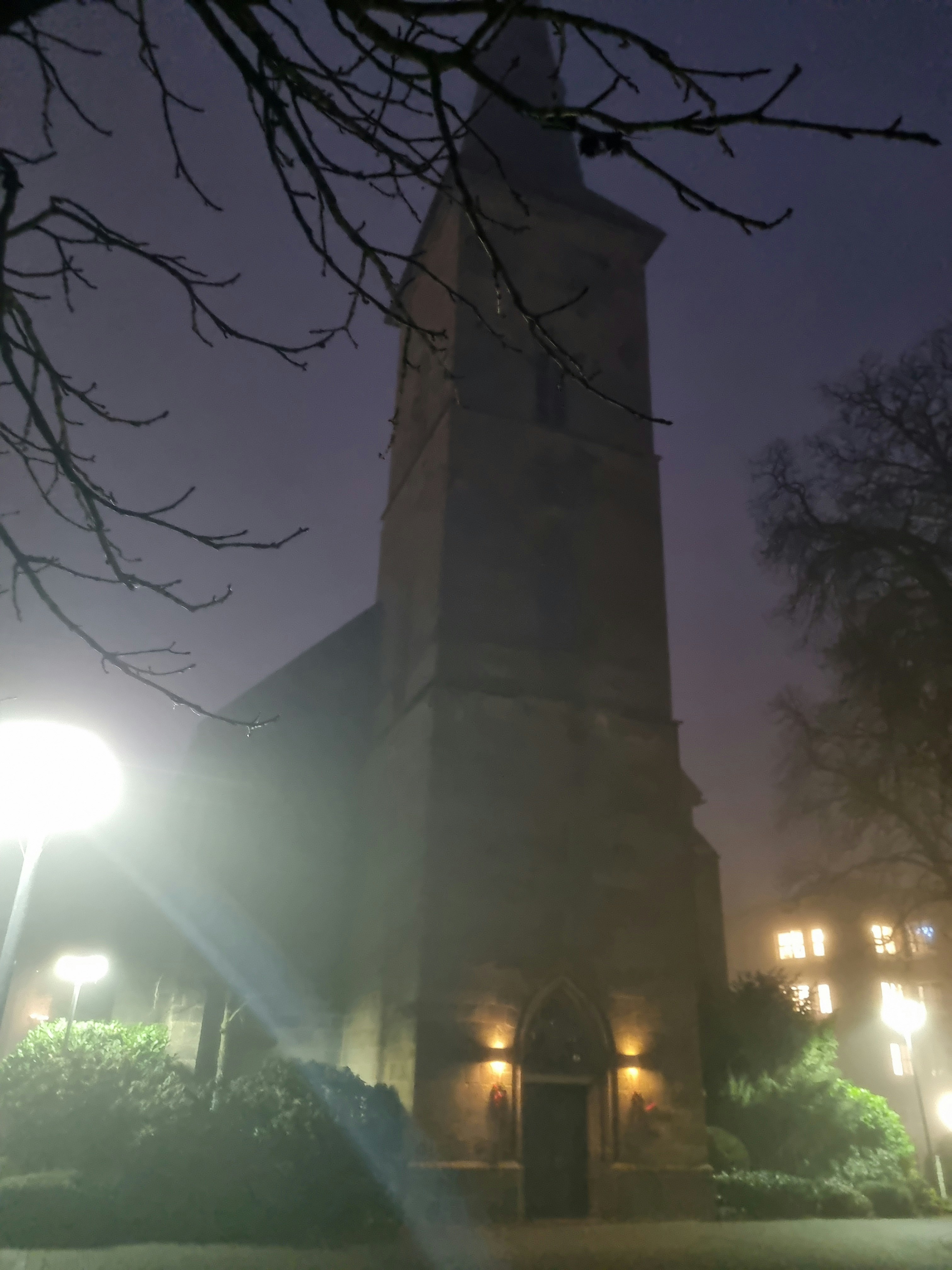 Player photo from Haunted Rheine: The Ghost Hunt Begins walking tour in Rheine