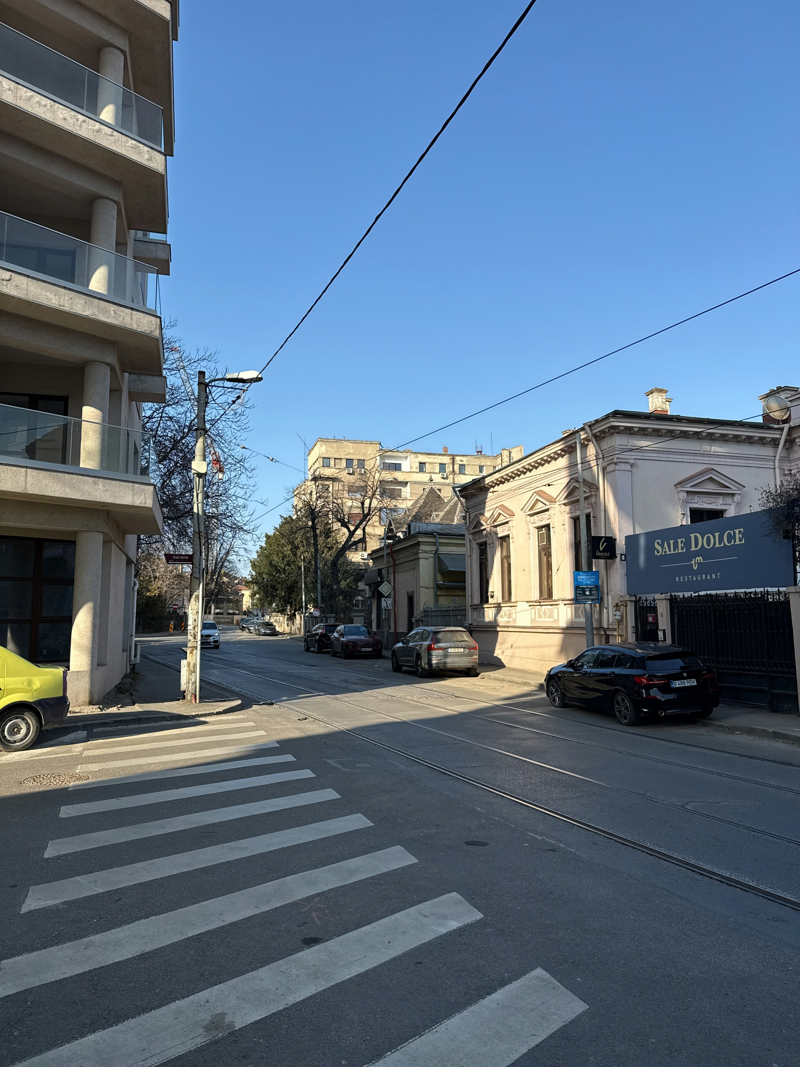 Player photo from Bucharest Chronicles: The Mystery of Mantuleasa Street walking tour in Bucharest