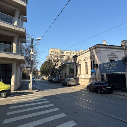 Player photo from Bucharest Chronicles: The Mystery of Mantuleasa Street walking tour in Bucharest