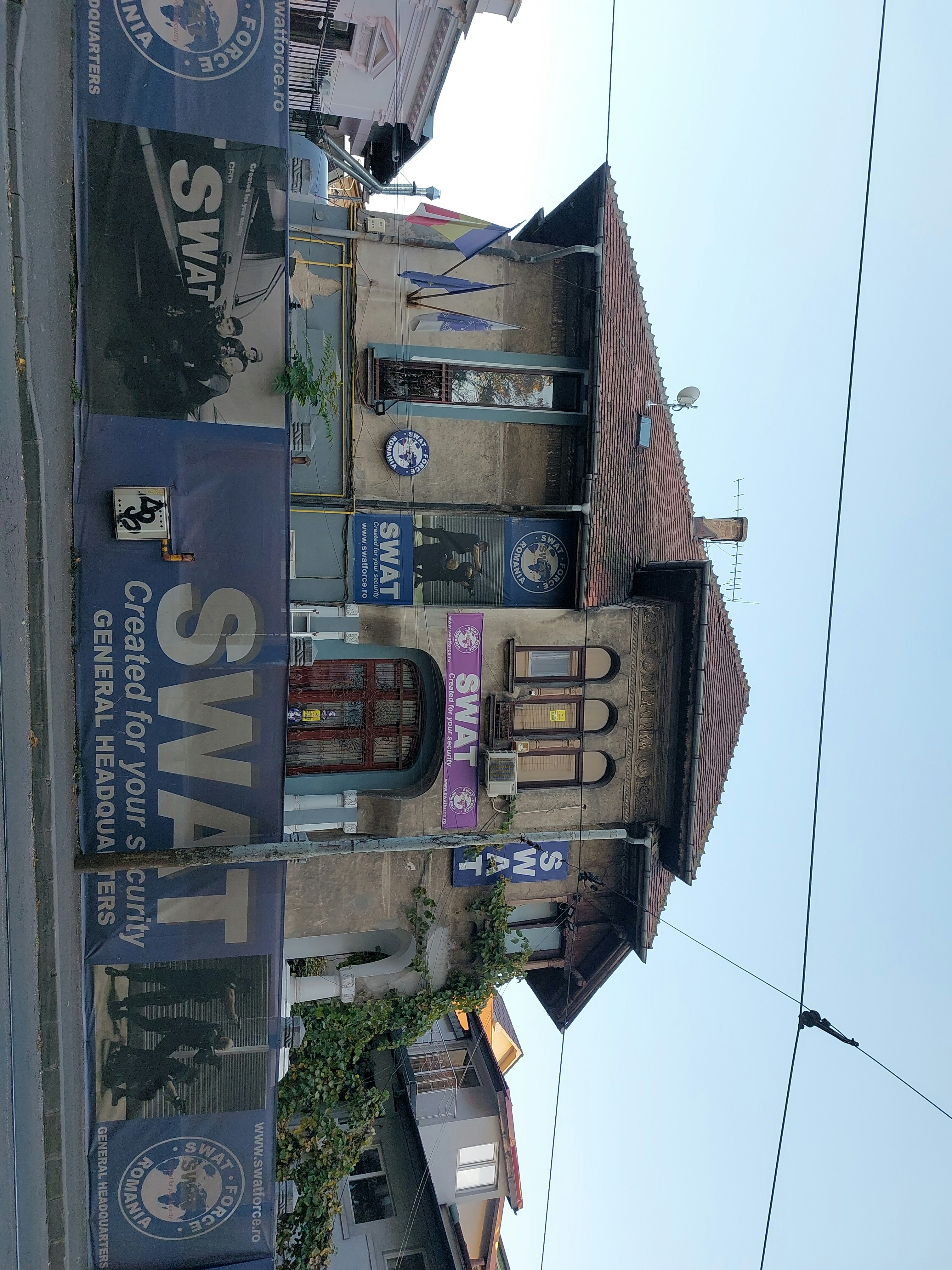 Player photo from Bucharest Chronicles: The Mystery of Mantuleasa Street walking tour in Bucharest