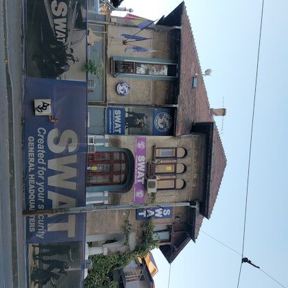 Player photo from Bucharest Chronicles: The Mystery of Mantuleasa Street walking tour in Bucharest
