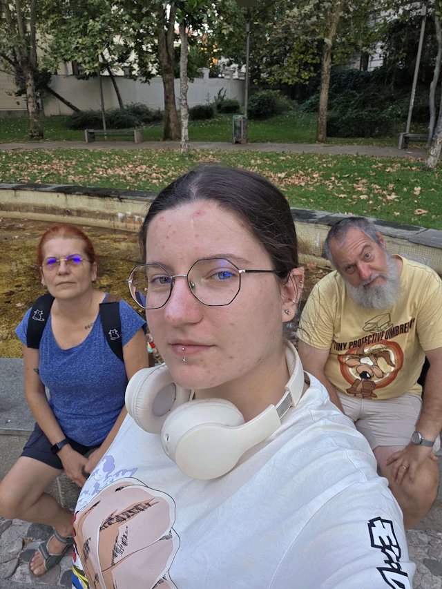 Player photo from Bucharest Chronicles: The Mystery of Mantuleasa Street