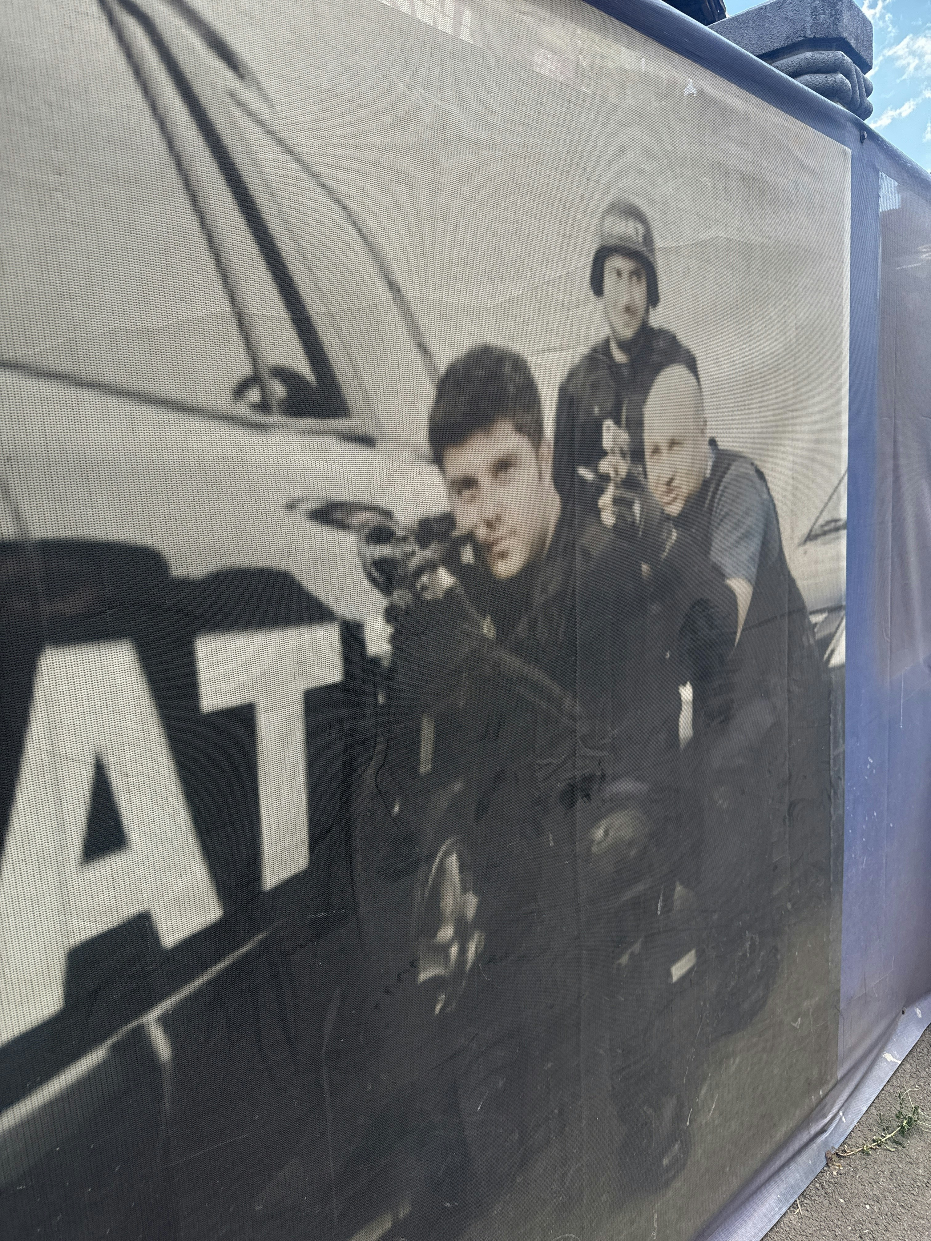 Player photo from Bucharest Chronicles: The Mystery of Mantuleasa Street walking tour in Bucharest