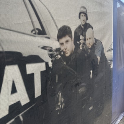 Player photo from Bucharest Chronicles: The Mystery of Mantuleasa Street walking tour in Bucharest