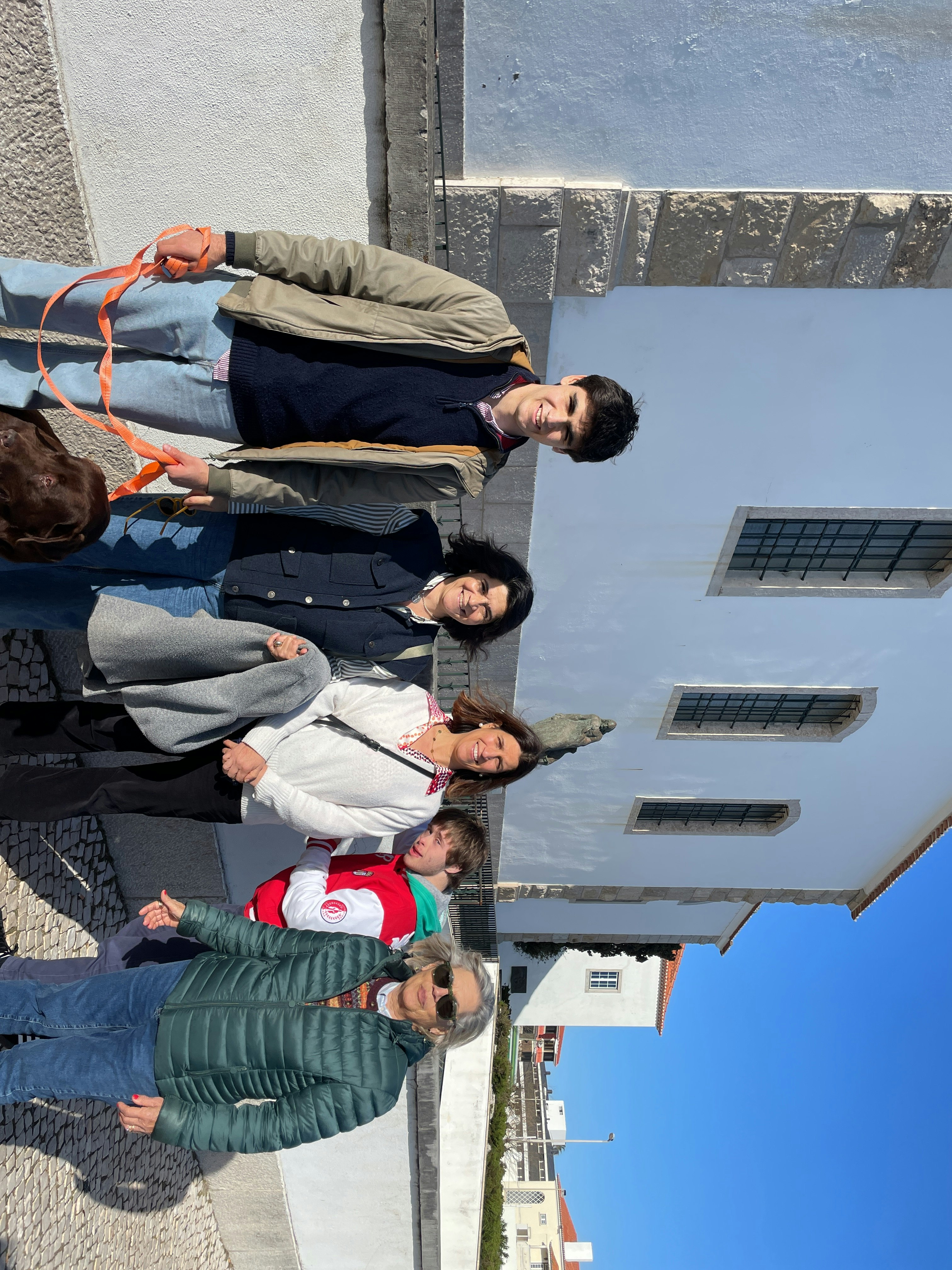 Player photo from Estoril Highlights: The Spies' Nest walking tour in Estoril