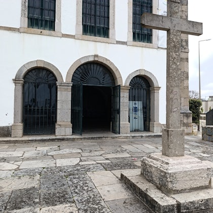 Player photo from Estoril Highlights: The Spies' Nest walking tour in Estoril