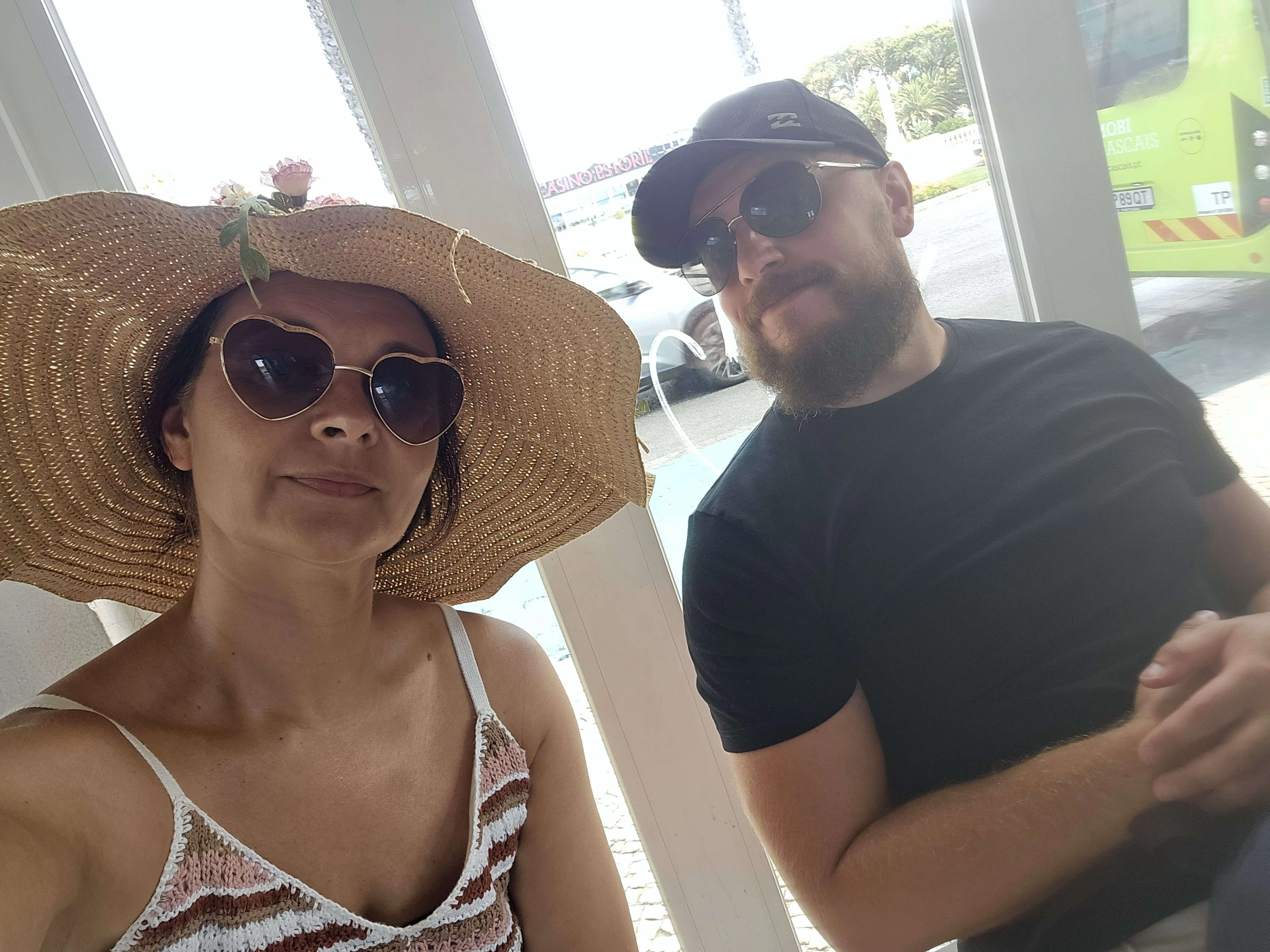 Player photo from Estoril Highlights: The Spies' Nest walking tour in Estoril