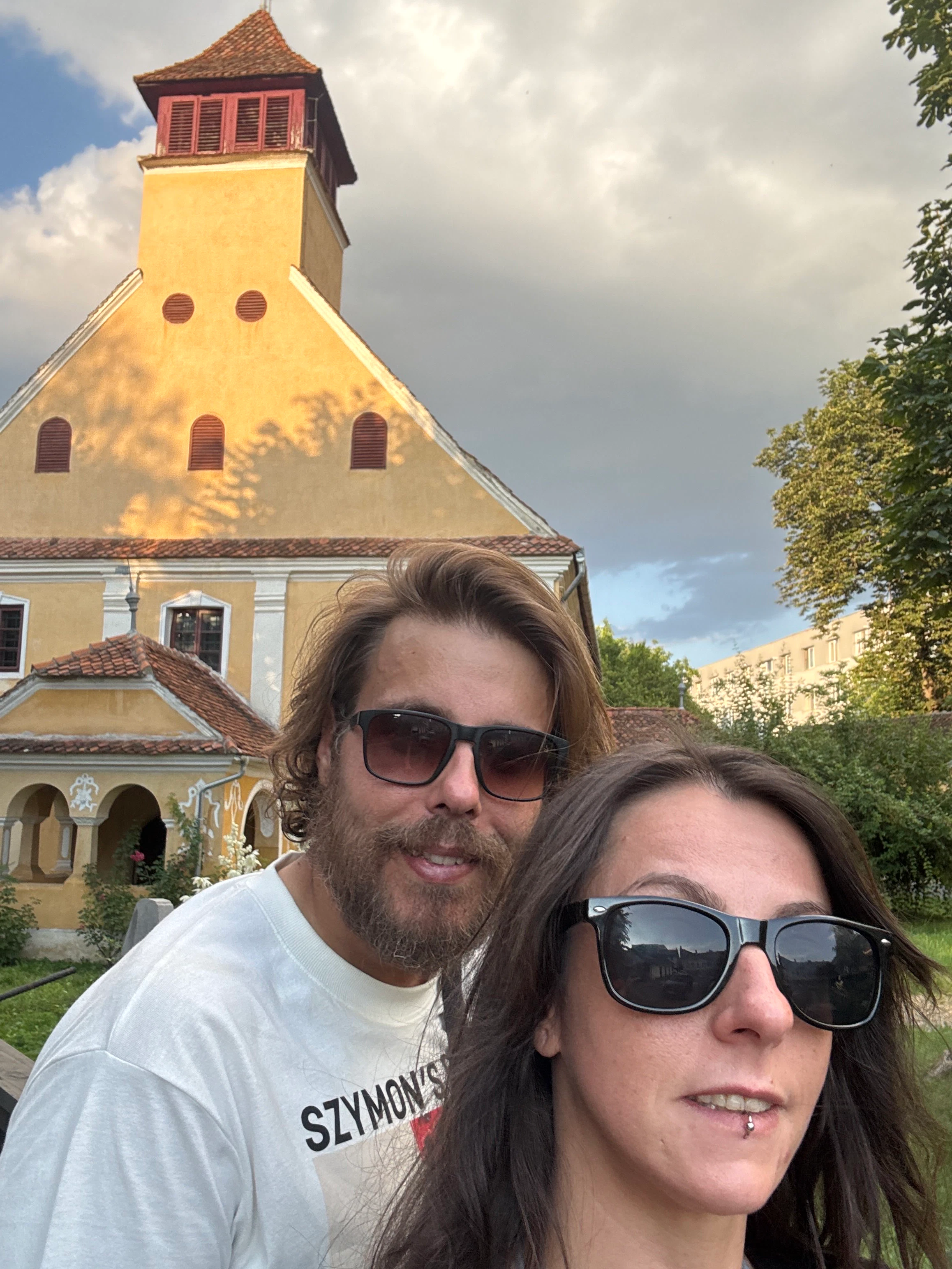 Player photo from Haunted Brasov: Face The Vengeful Ghosts  walking tour in Brasov