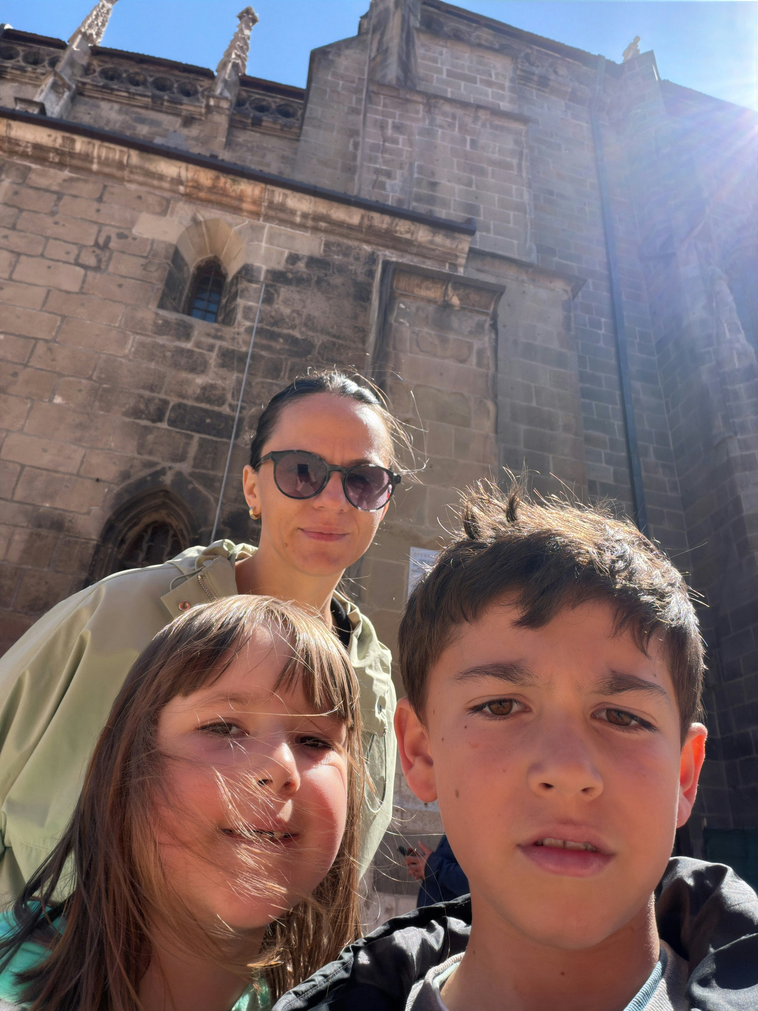 Player photo from Haunted Brasov: Face The Vengeful Ghosts  walking tour in Brasov