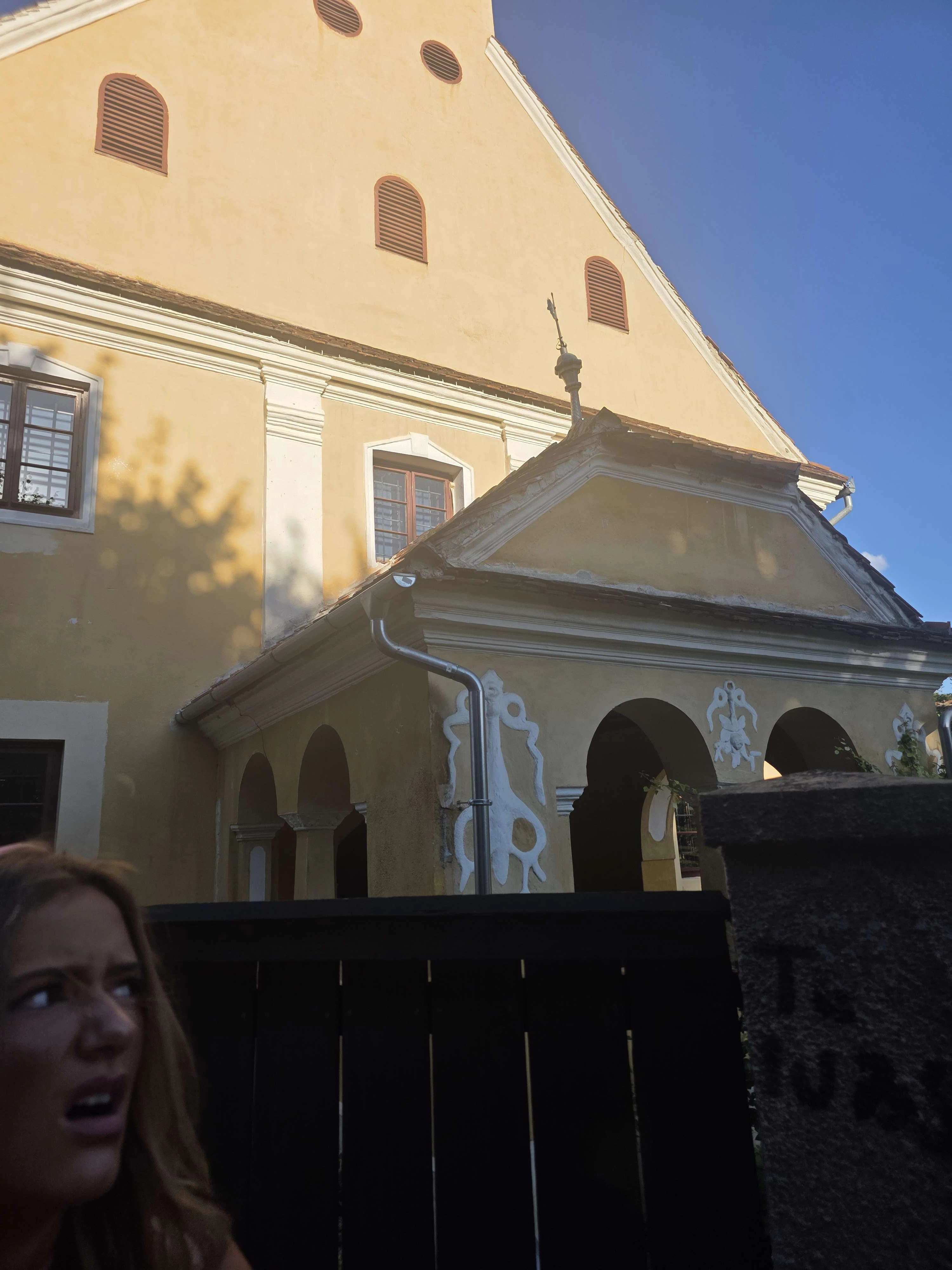 Player photo from Haunted Brasov: Face The Vengeful Ghosts  walking tour in Brasov