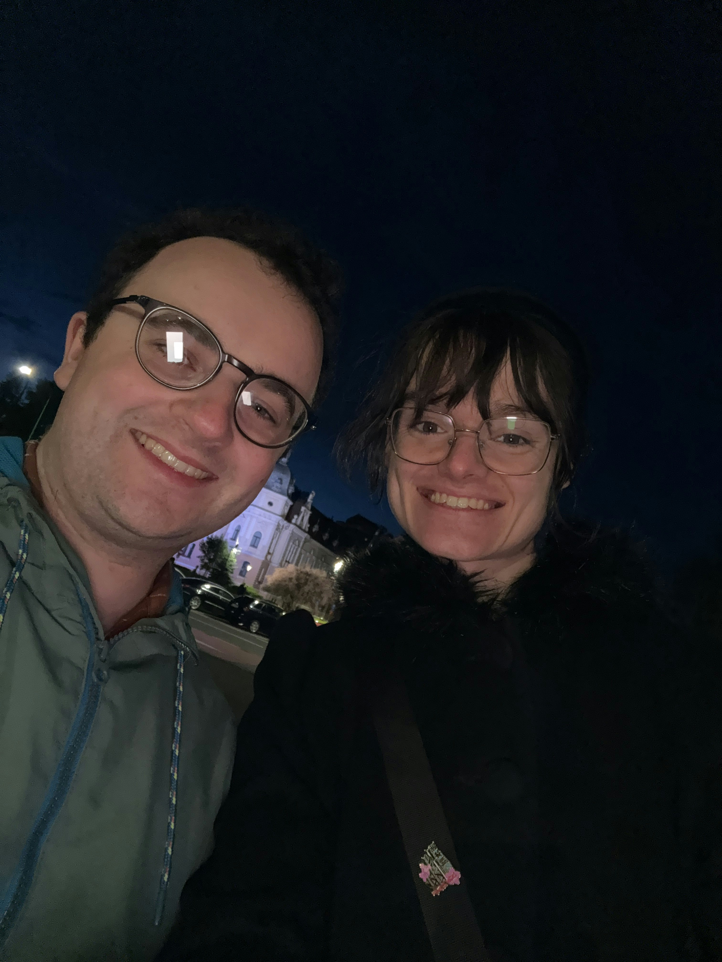 Player photo from Haunted Brasov: Face The Vengeful Ghosts  walking tour in Brasov