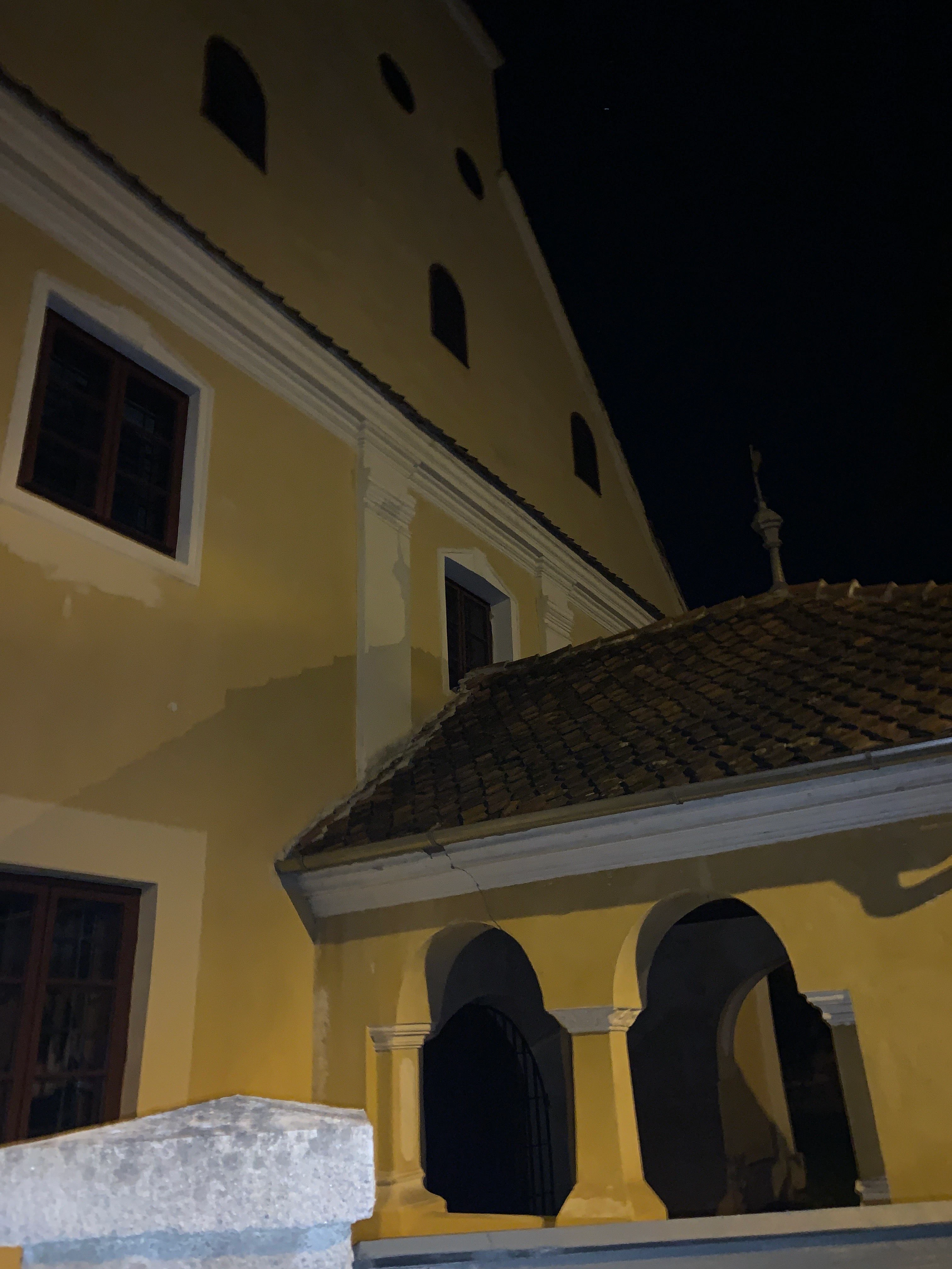 Player photo from Haunted Brasov: Face The Vengeful Ghosts  walking tour in Brasov