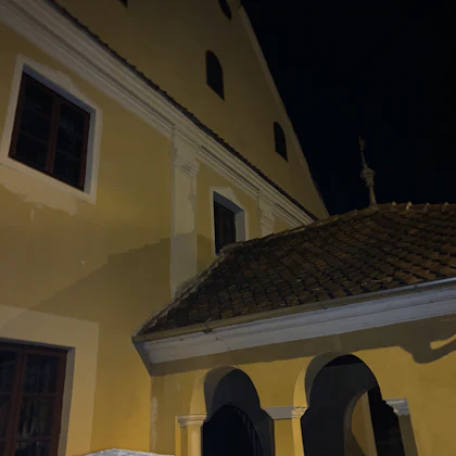 Player photo from Haunted Brasov: Face The Vengeful Ghosts walking tour in Brasov