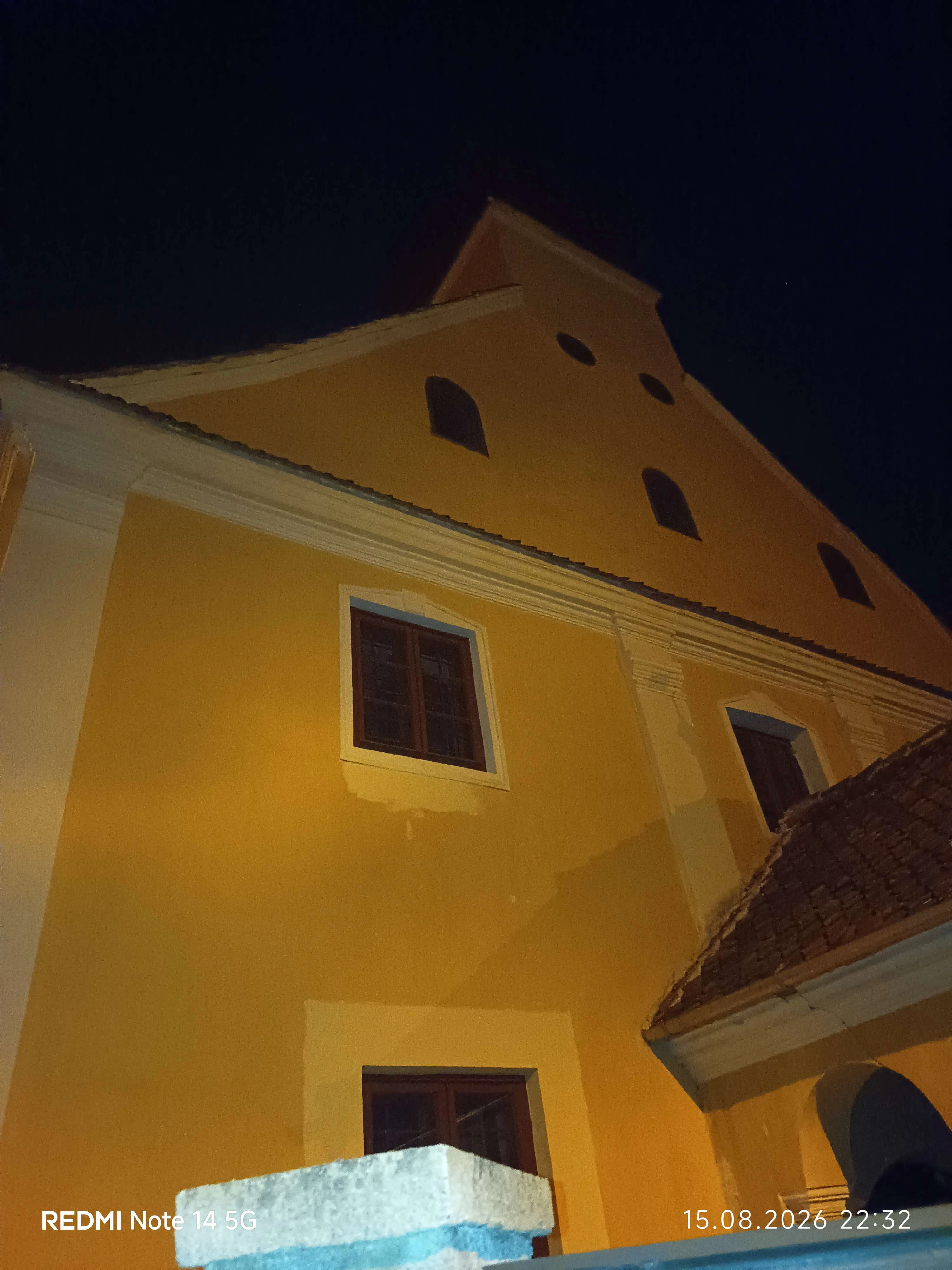 Player photo from Haunted Brasov: Face The Vengeful Ghosts  walking tour in Brasov