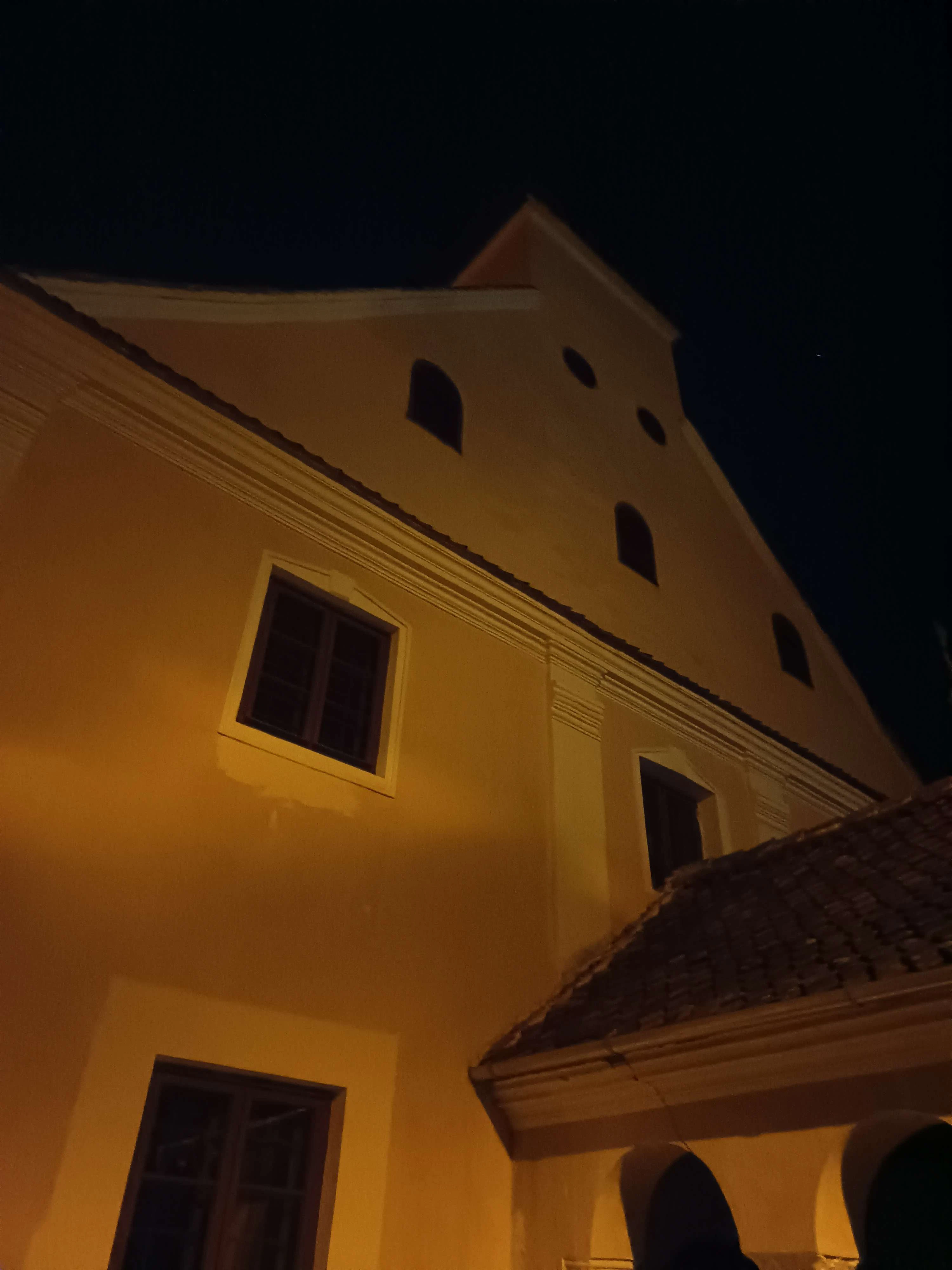 Player photo from Haunted Brasov: Face The Vengeful Ghosts  walking tour in Brasov