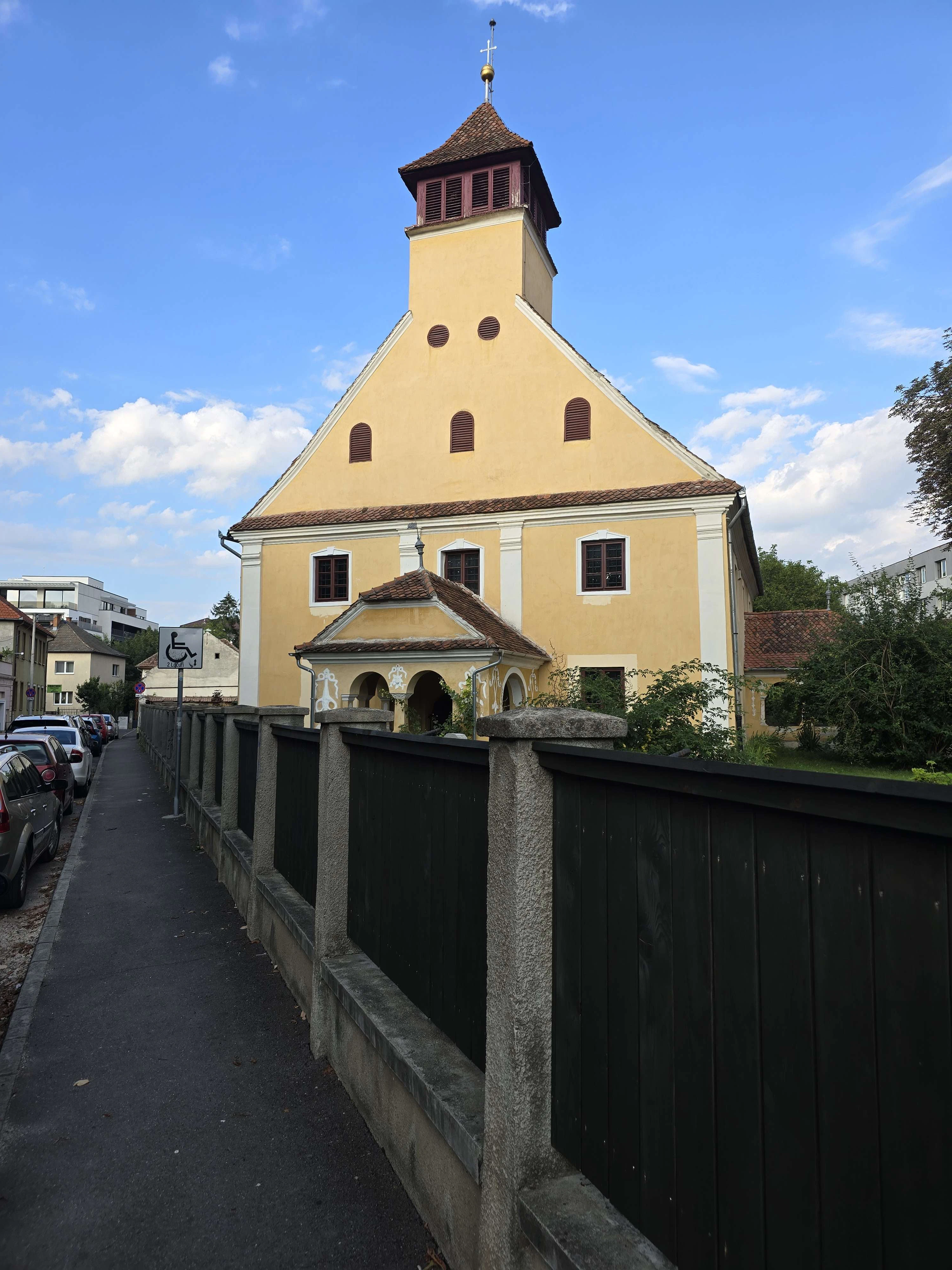 Player photo from Haunted Brasov: Face The Vengeful Ghosts  walking tour in Brasov