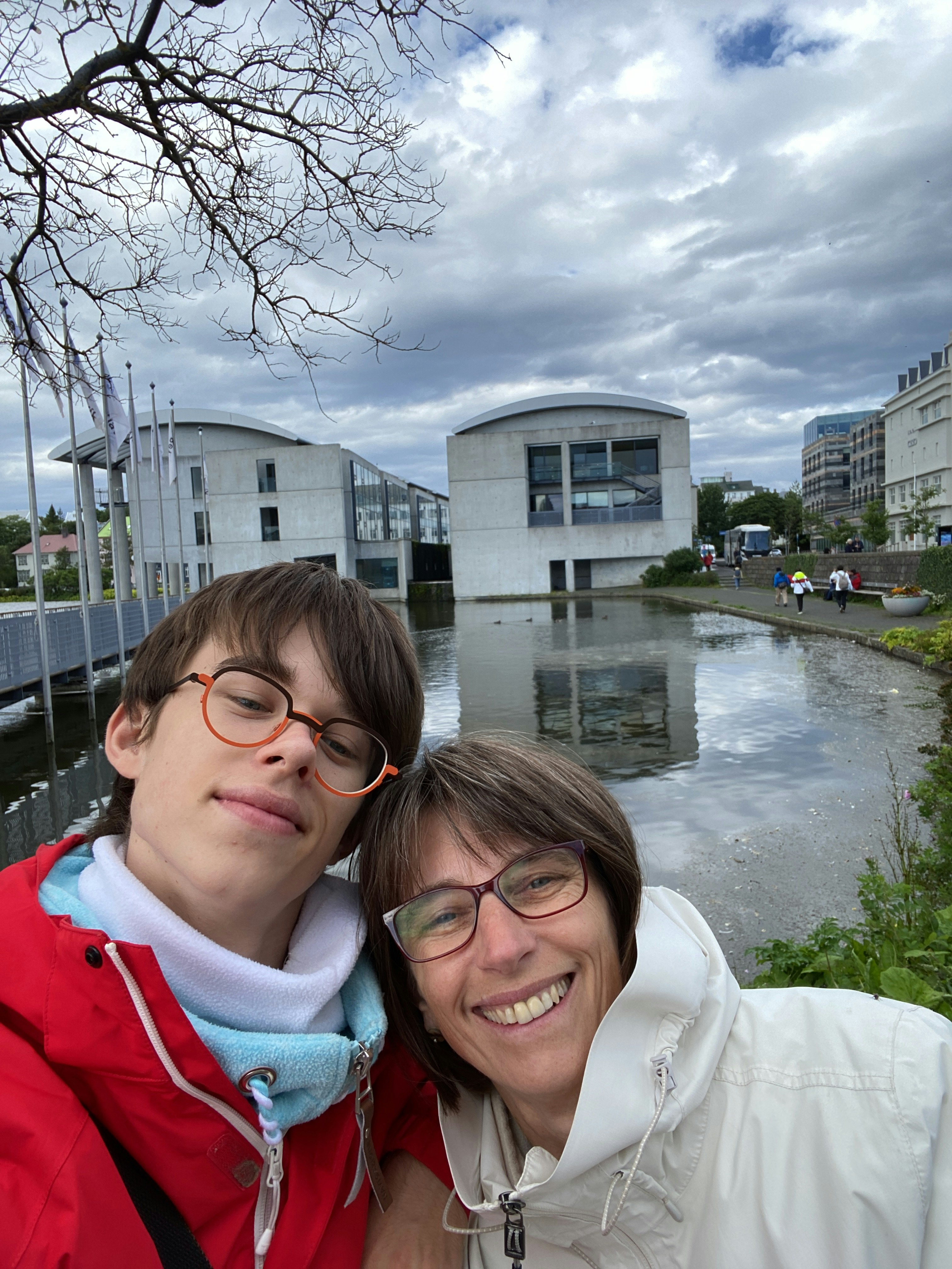 Player photo from Highlights of Reykjavík: Viking Trails!     walking tour in Reykjavík