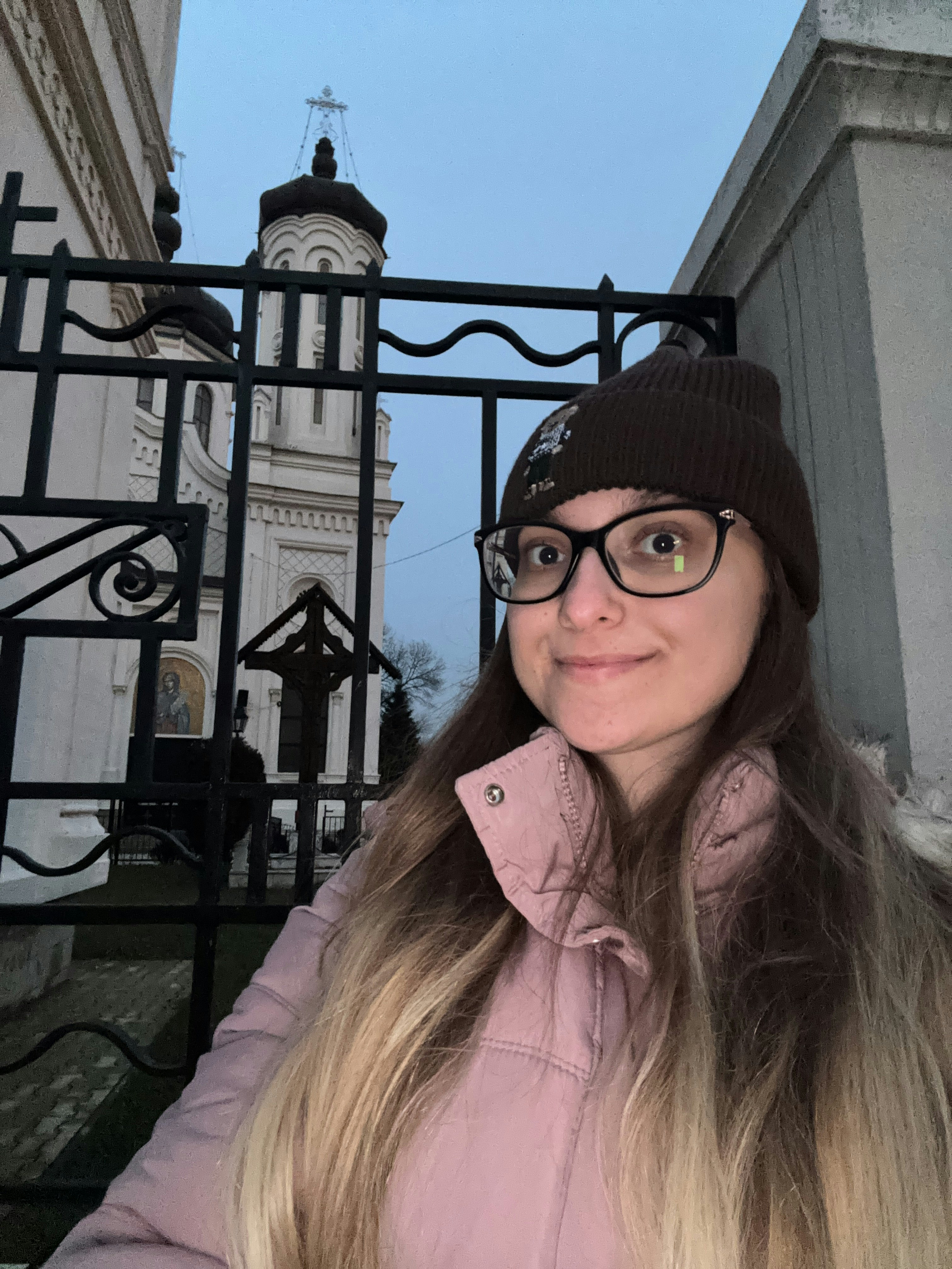 Player photo from Haunted Ploiesti: The Curse of the Bell walking tour in Ploiești